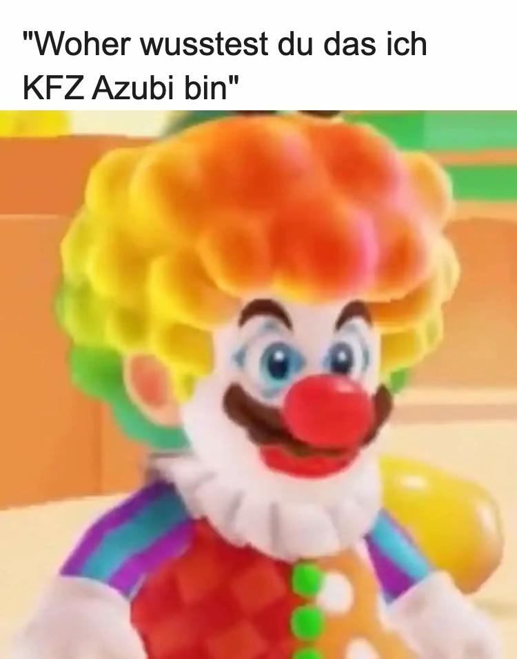 @Azubibericht