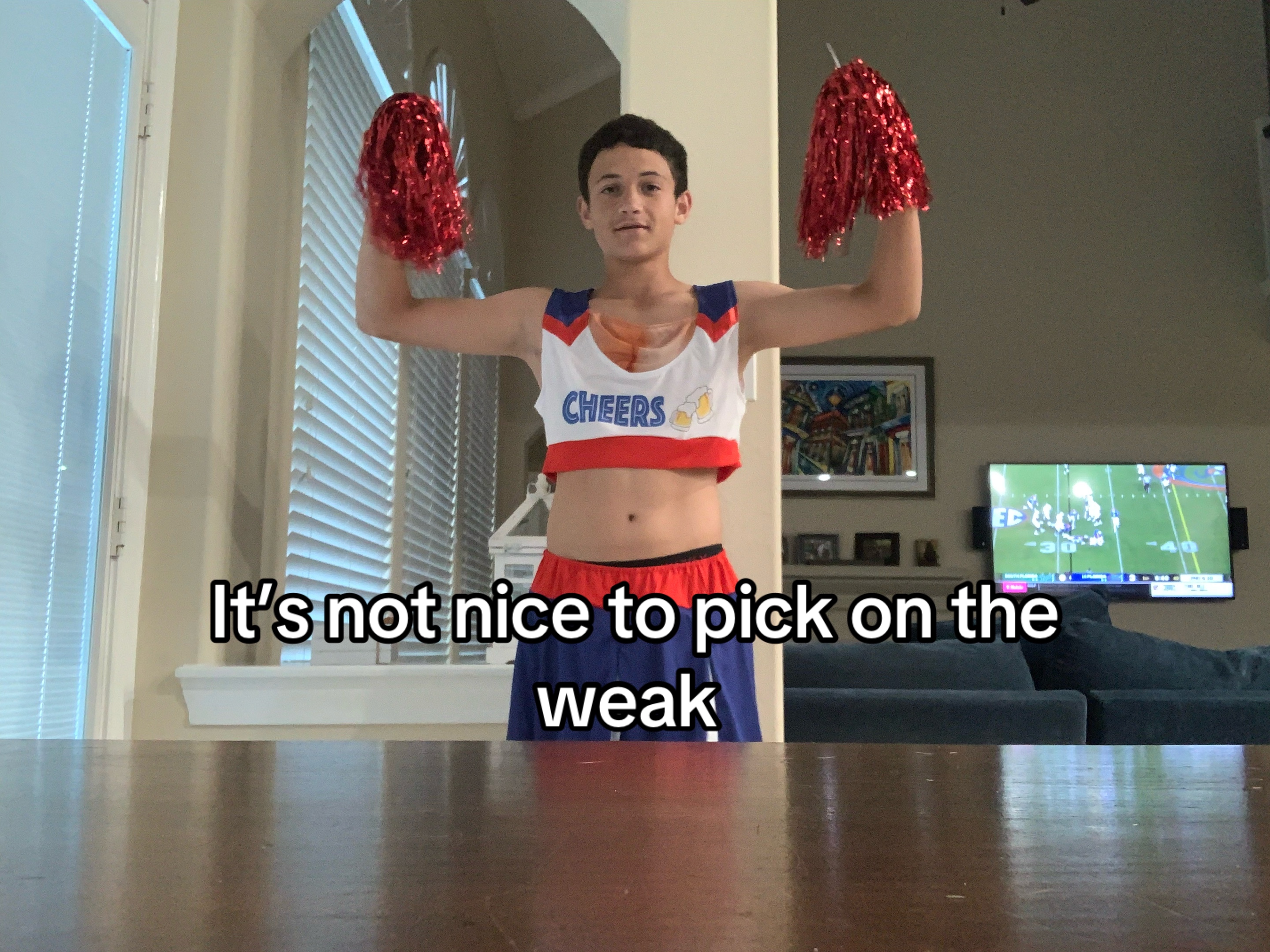 @Dom