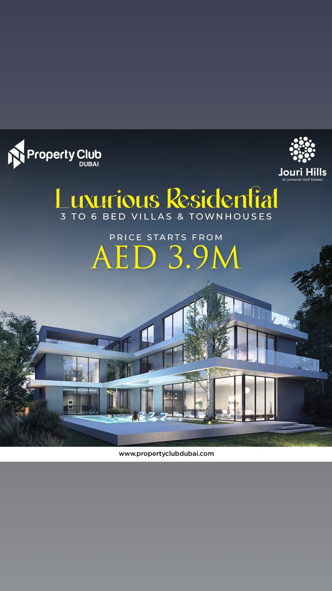 @Property Club Dubai