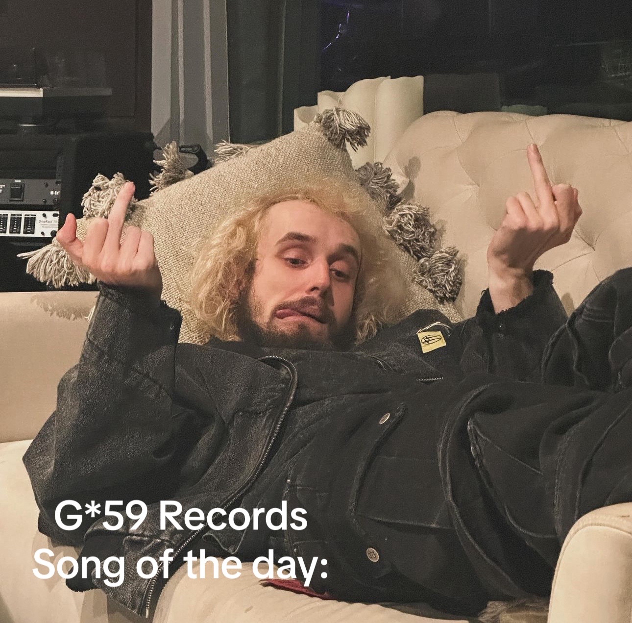 @Jay
