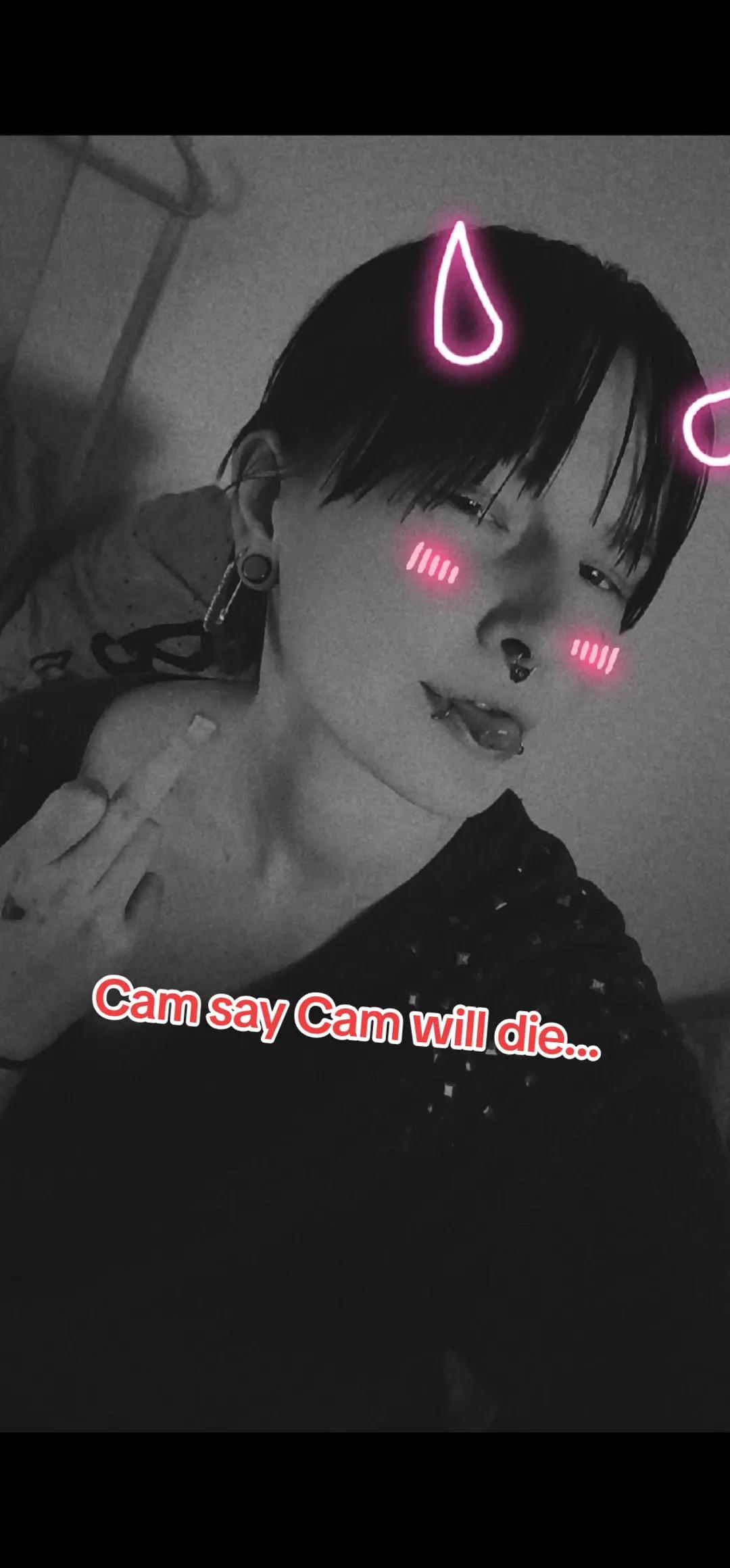 @Ms. Perfect (Camryn)