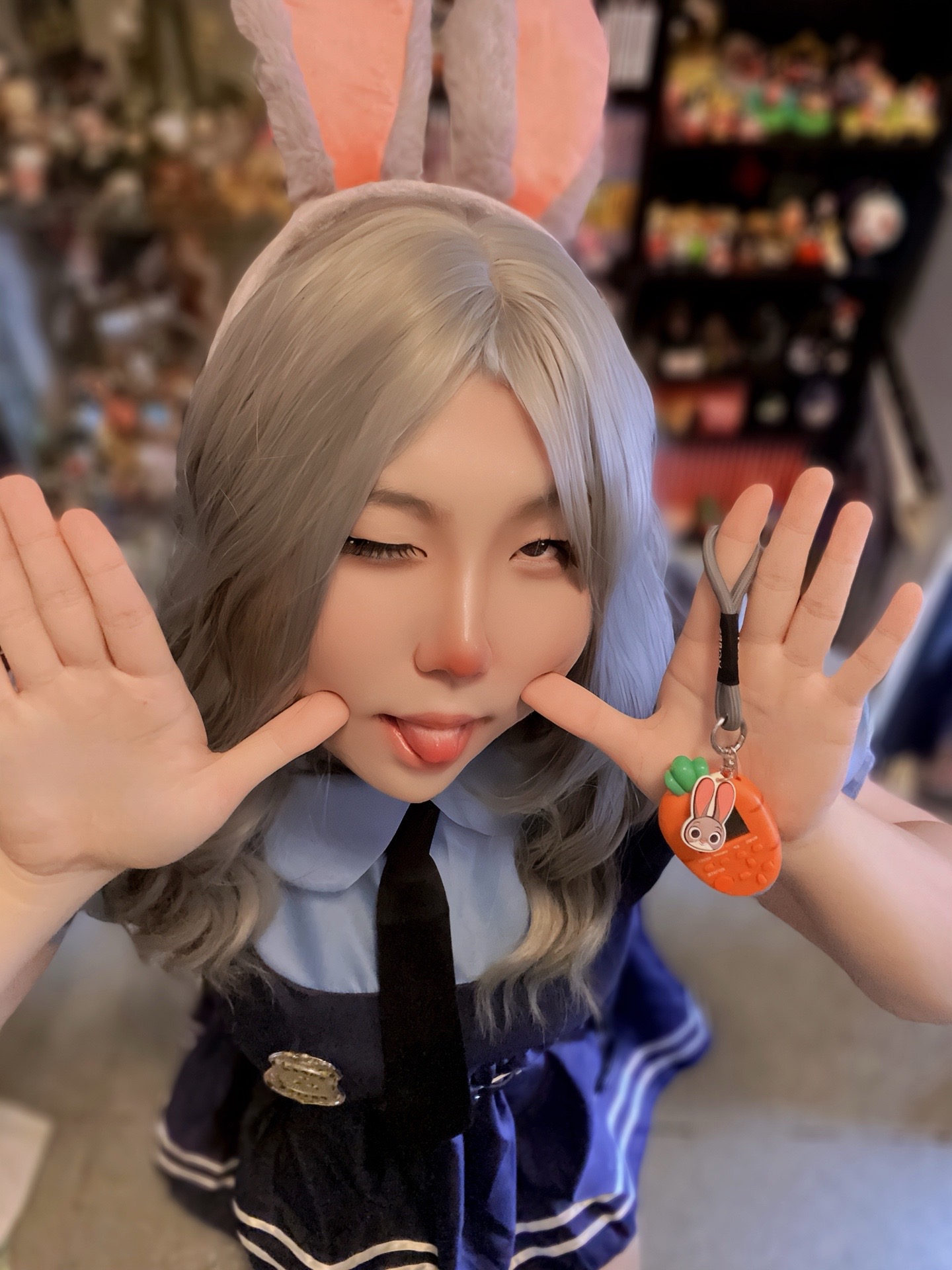 @Sunjuncosplay
