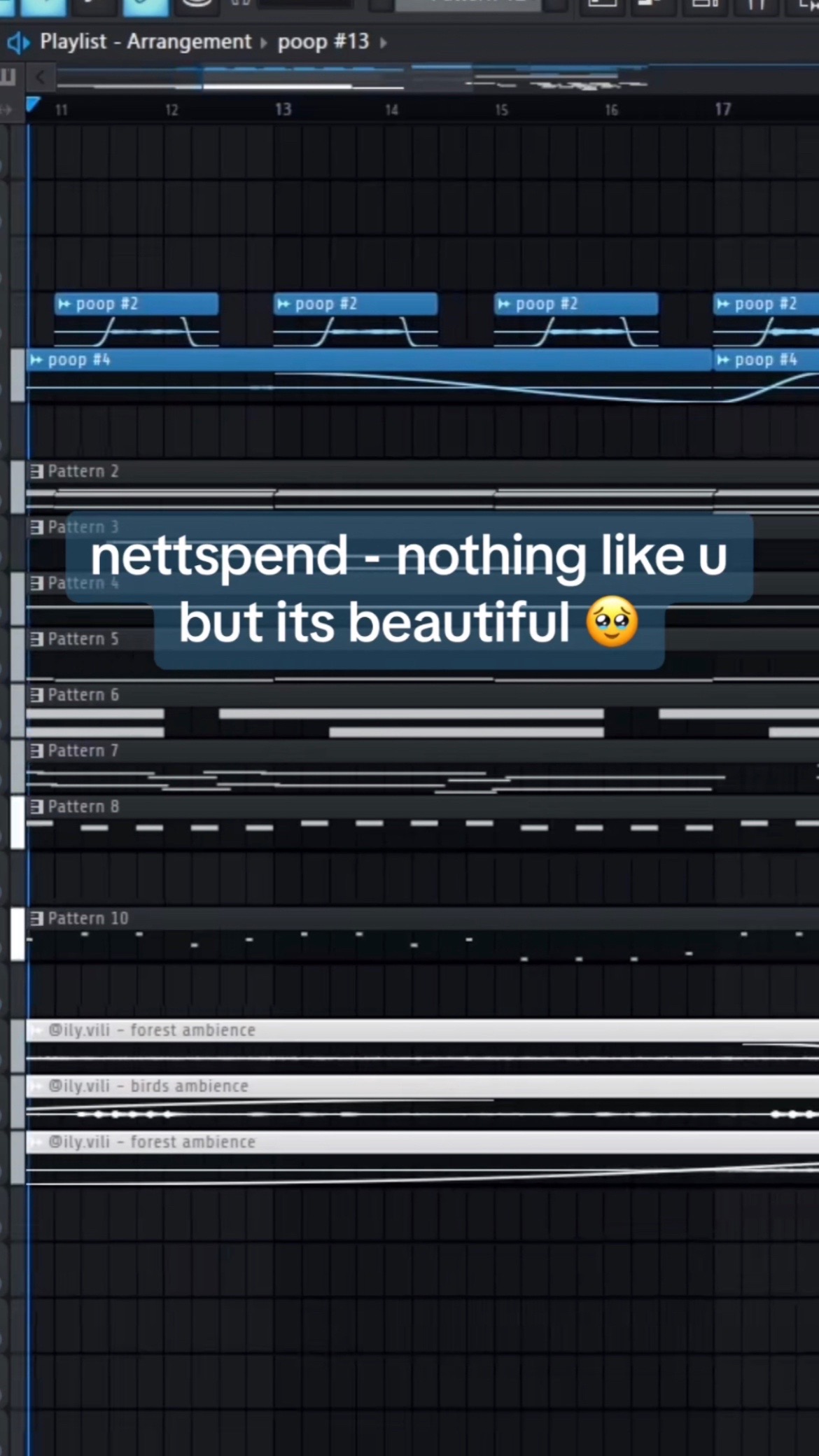 @Everything Underground