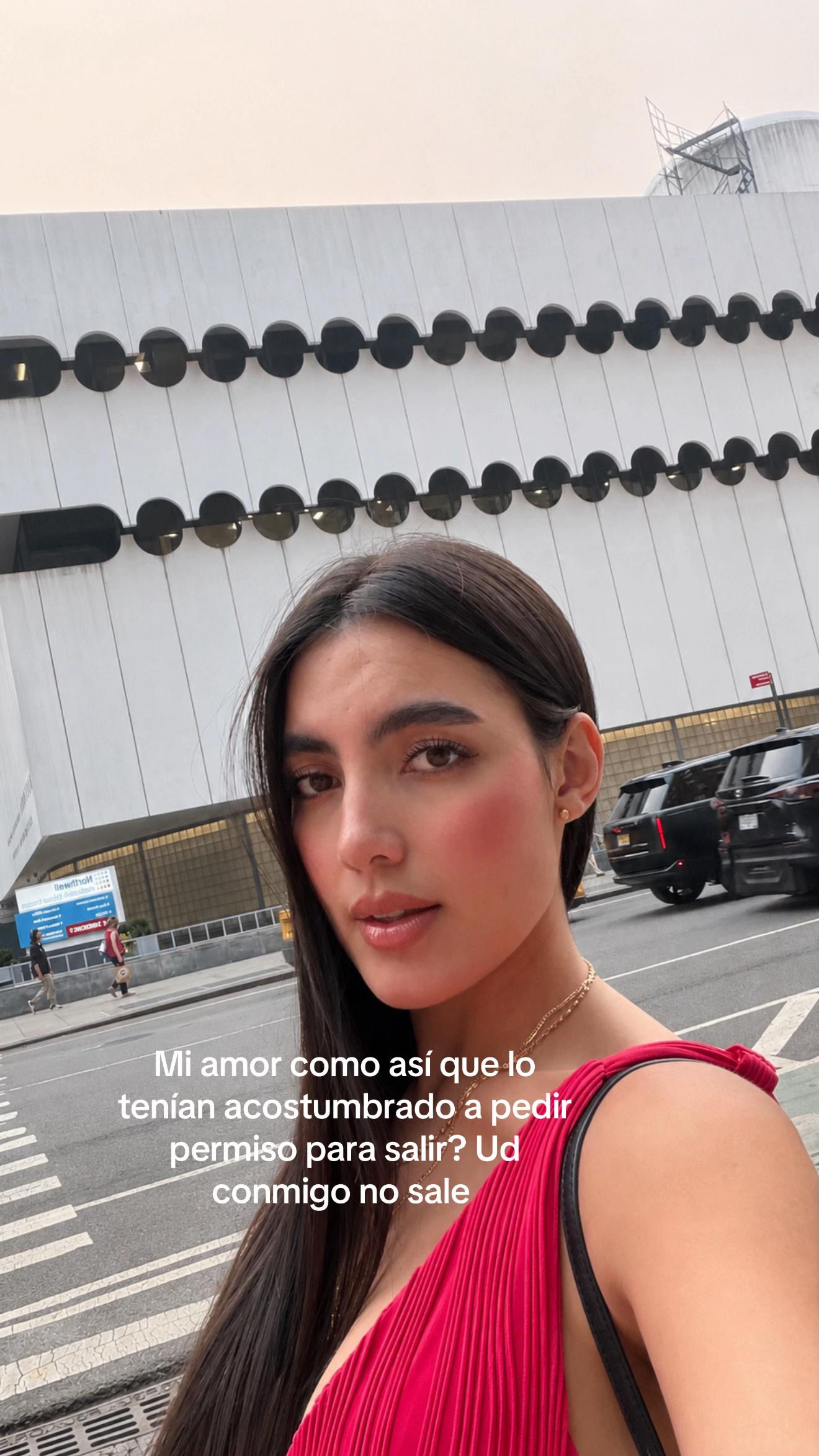 @Ana Valentina Sandoval