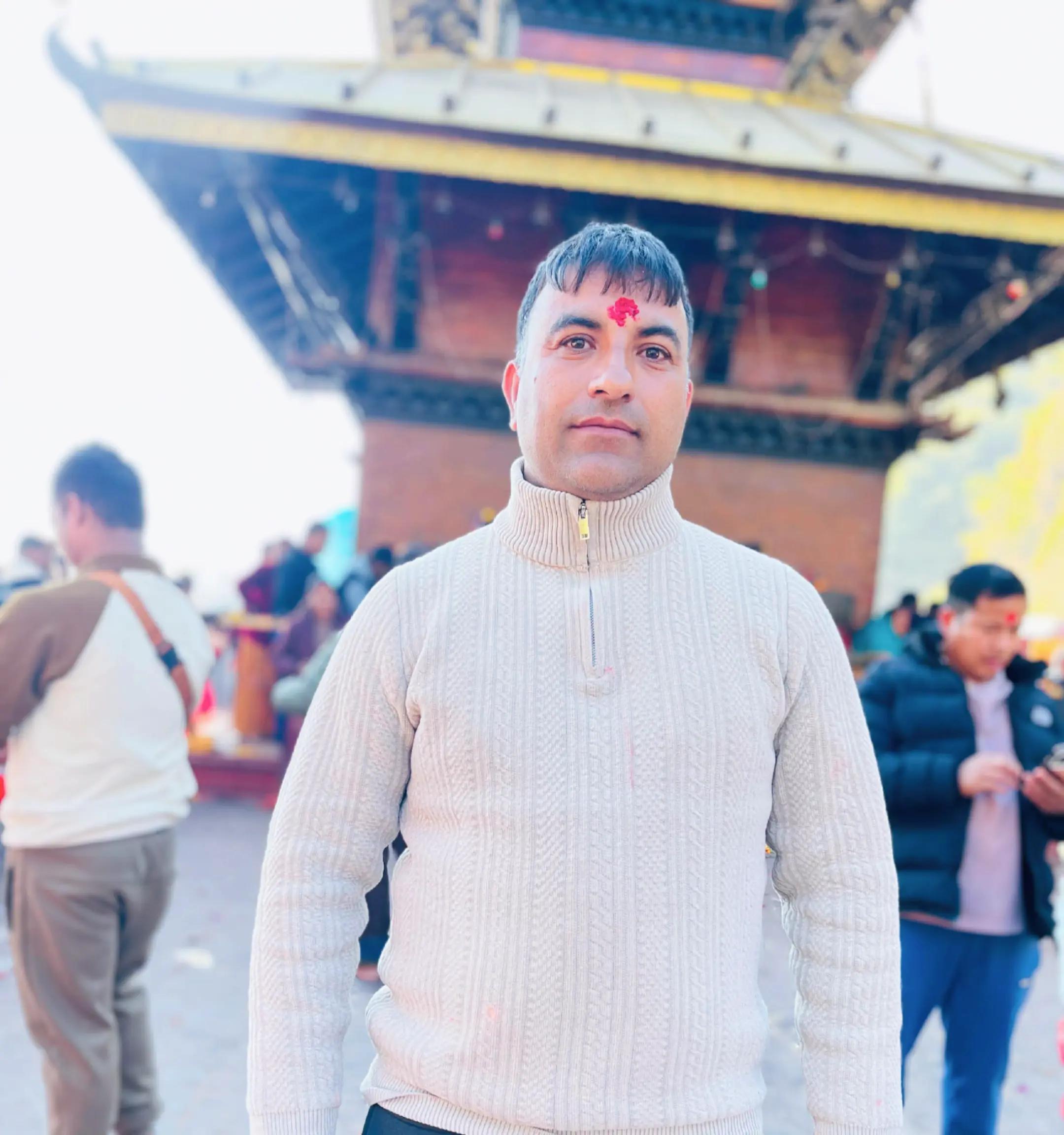 @Bhavi Pathak