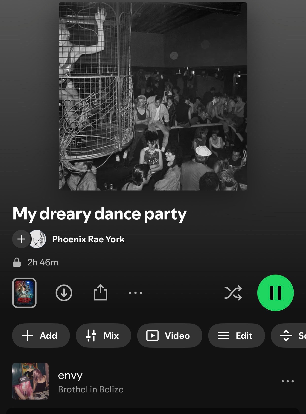 @Phoenix Rae