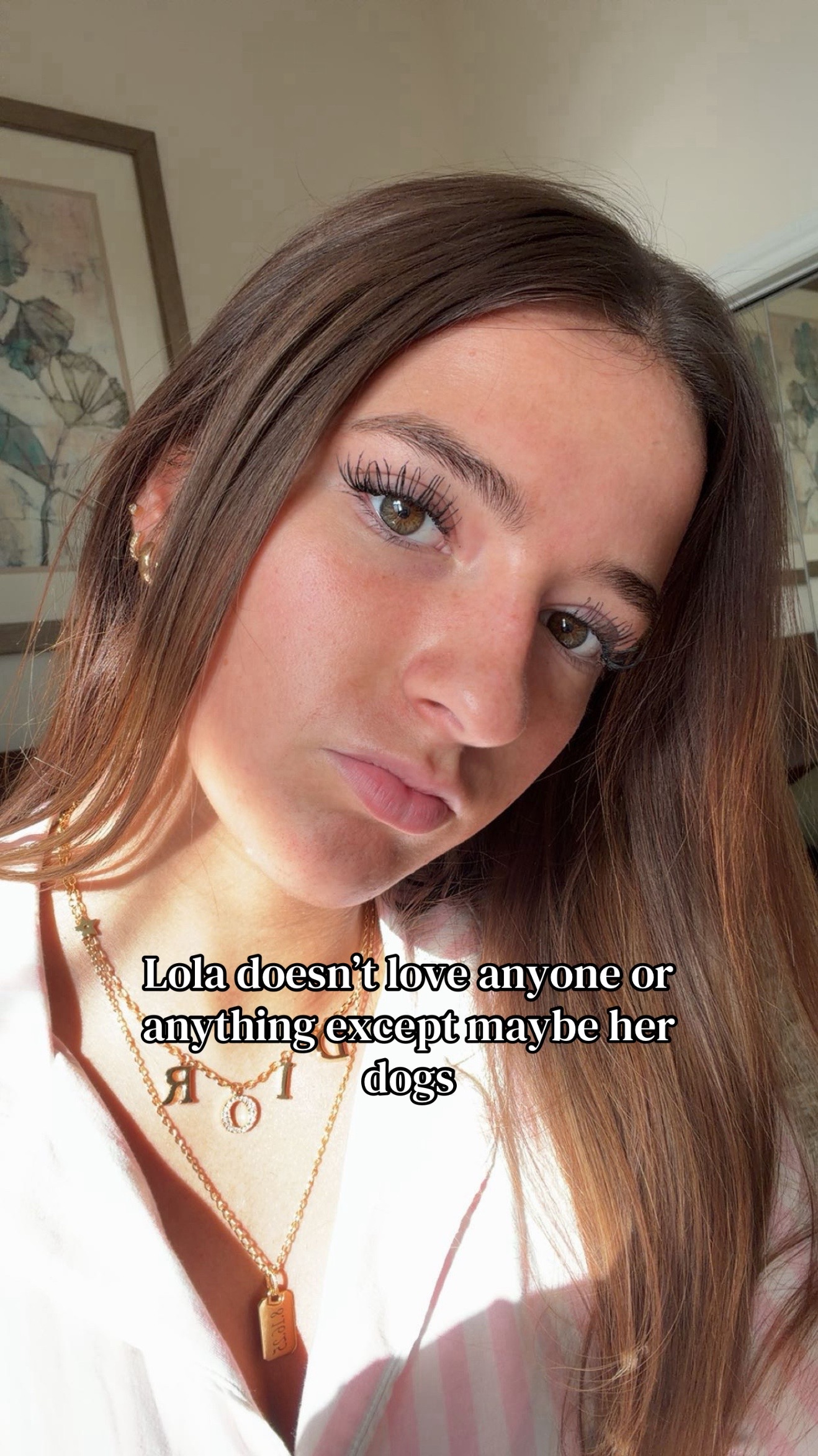 @Lola Winters