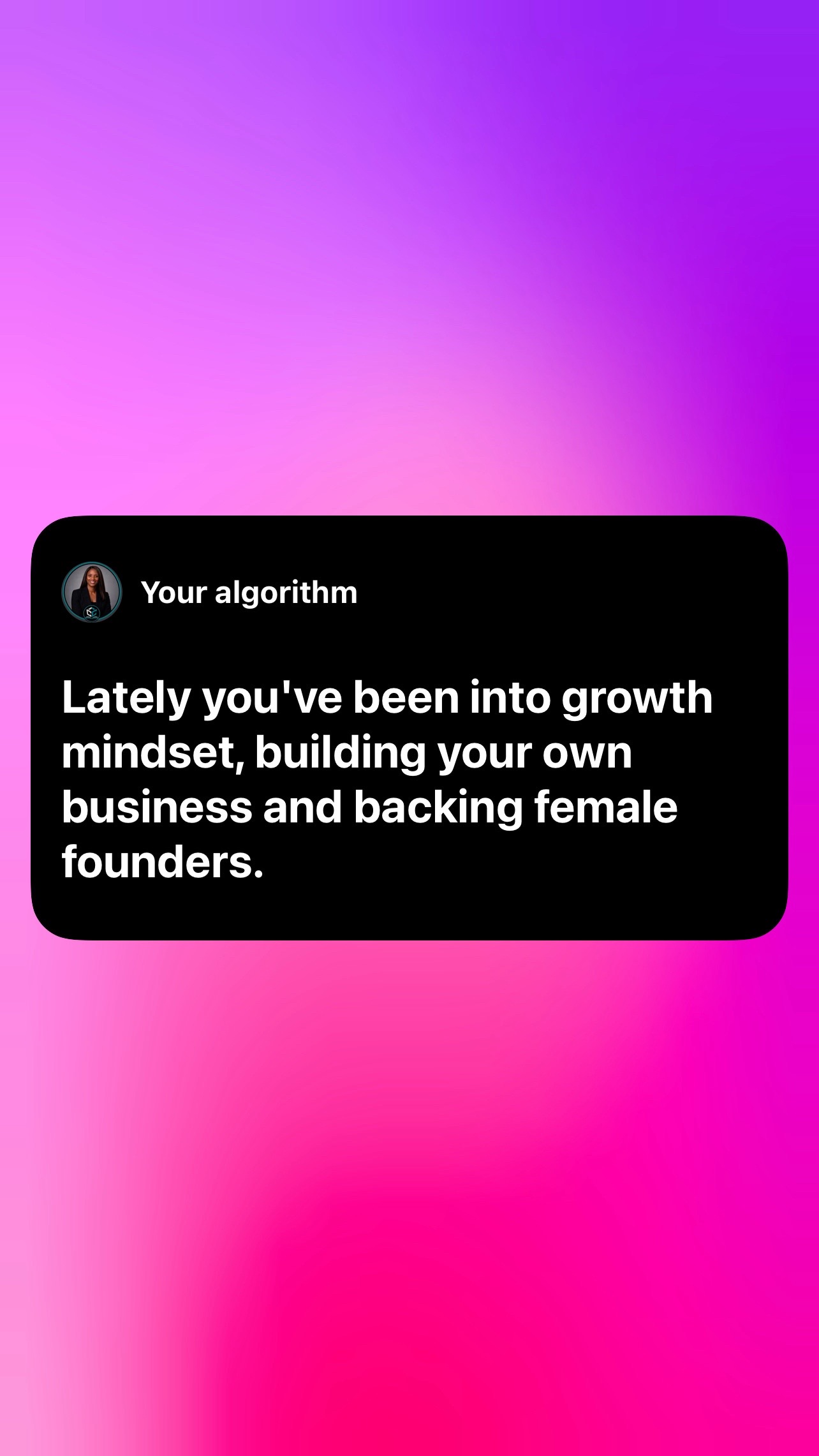 @DrKatrina_Couch And Consulting