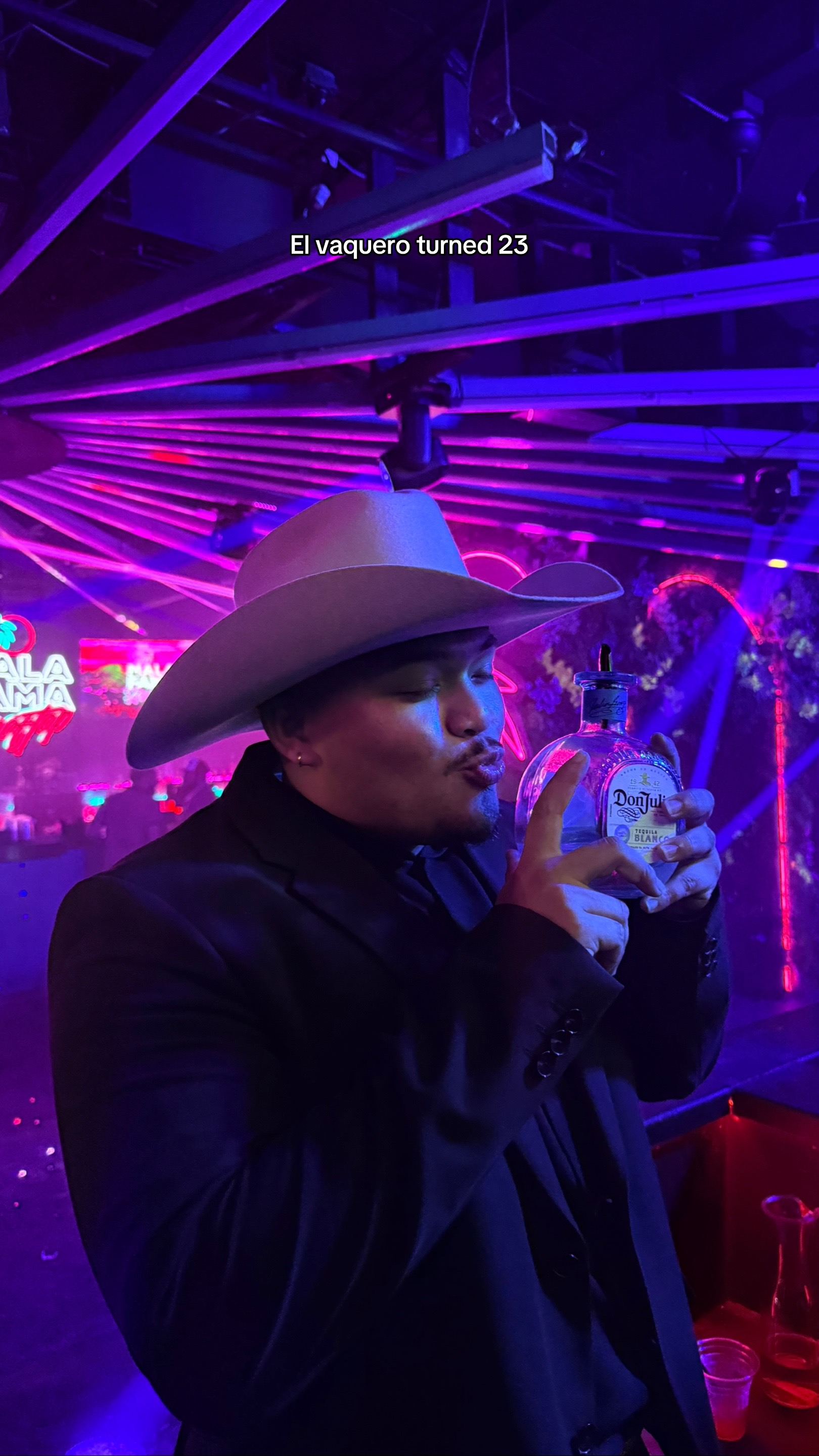 @El Tarot Vaquero