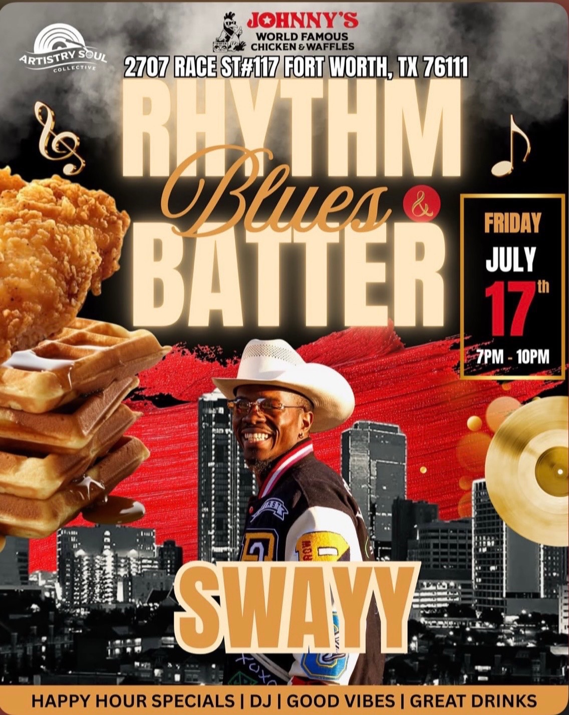 @Djzayday