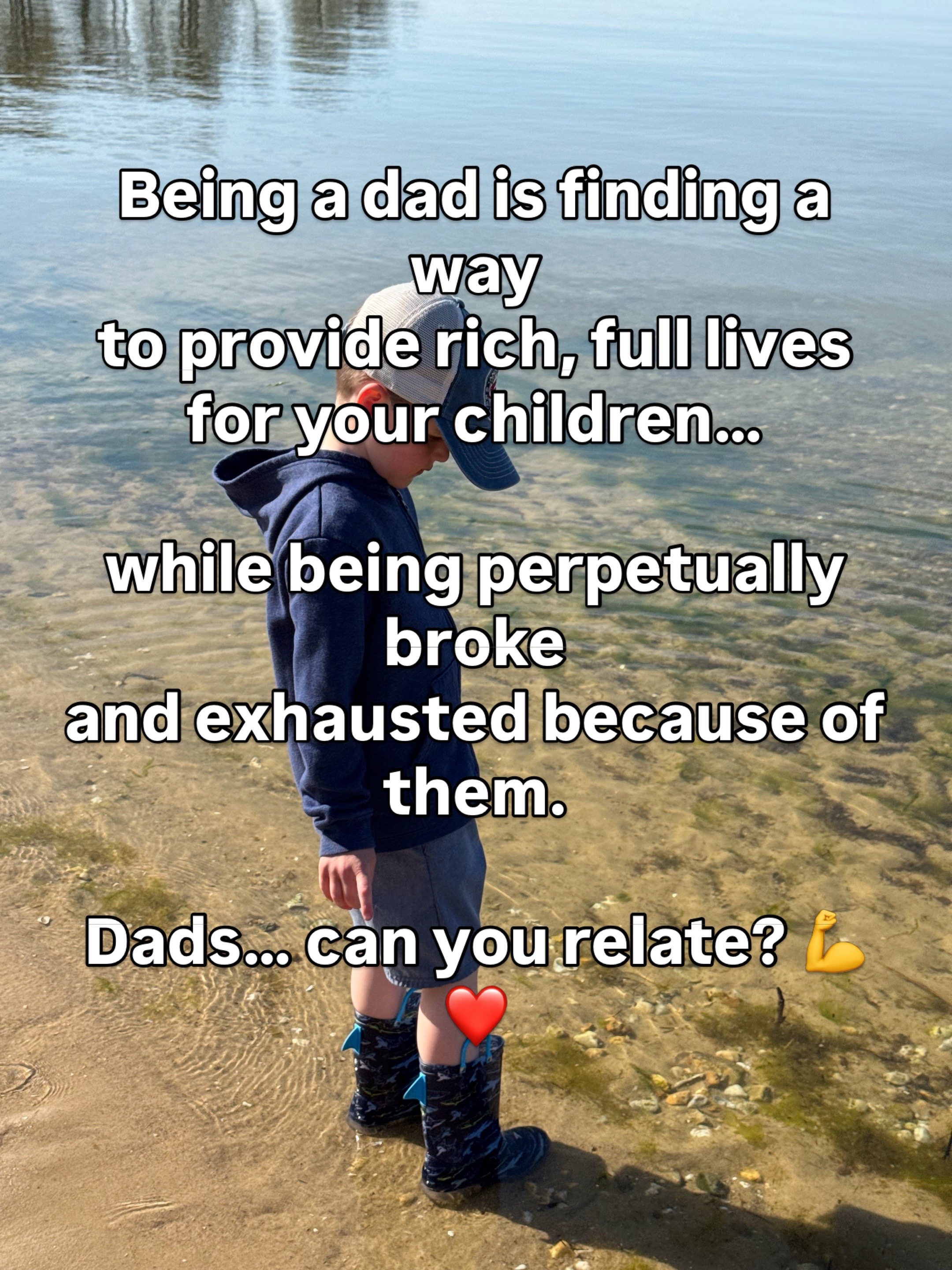 @John Hozik | Disciplined Dads