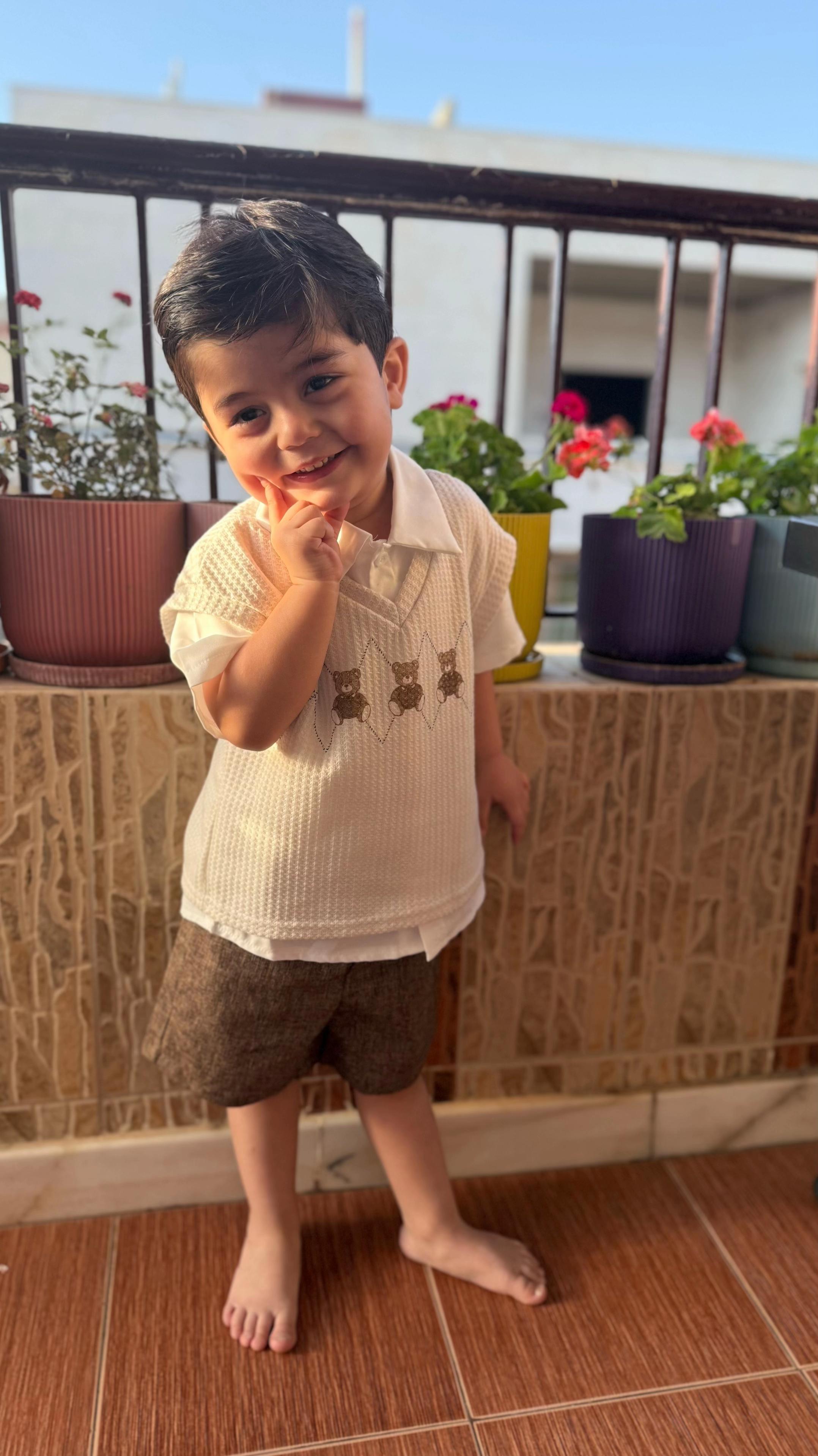 @﮼بنت﮼الشّام🌸🕊