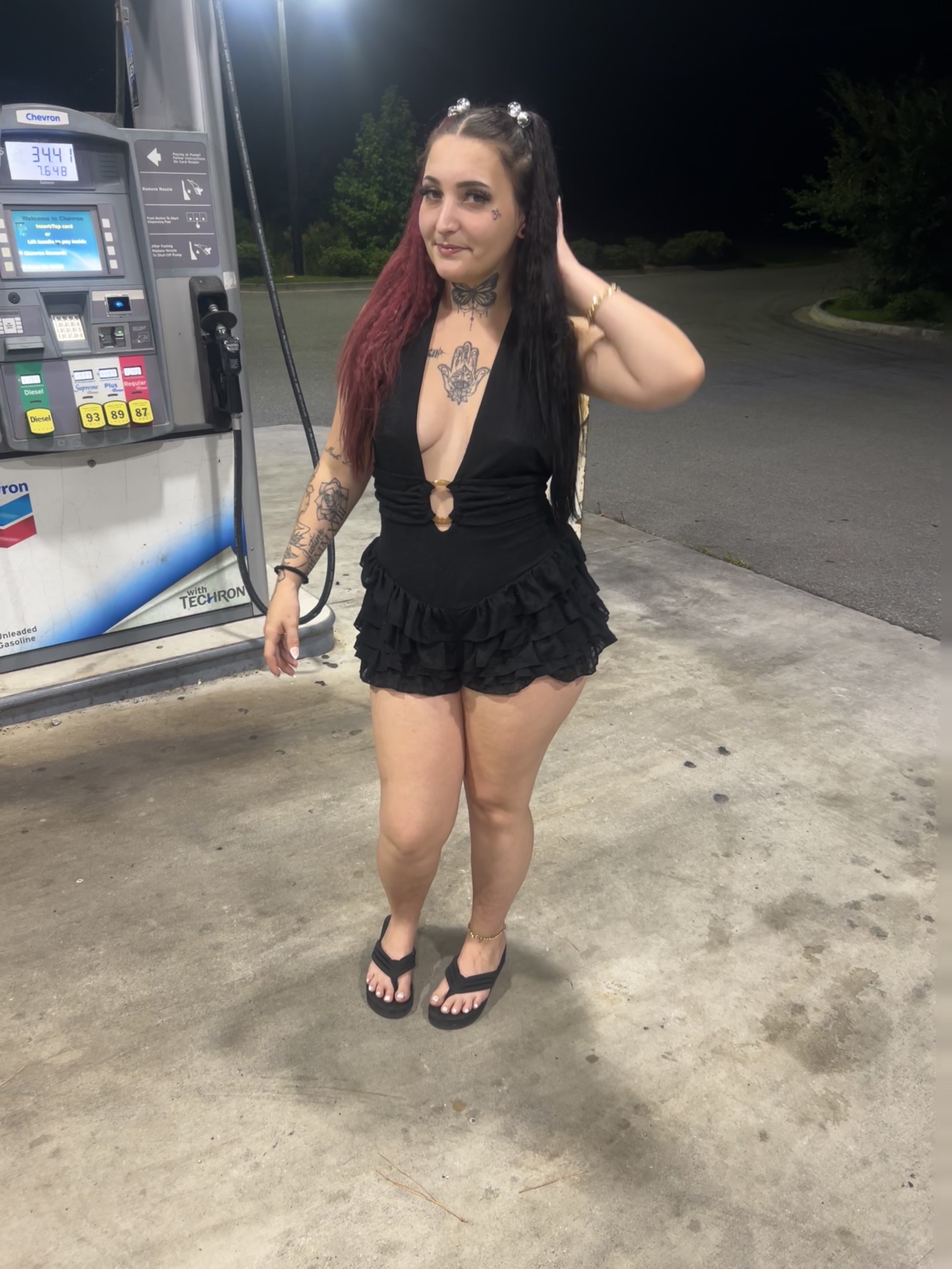 @makayla 🥃🖤