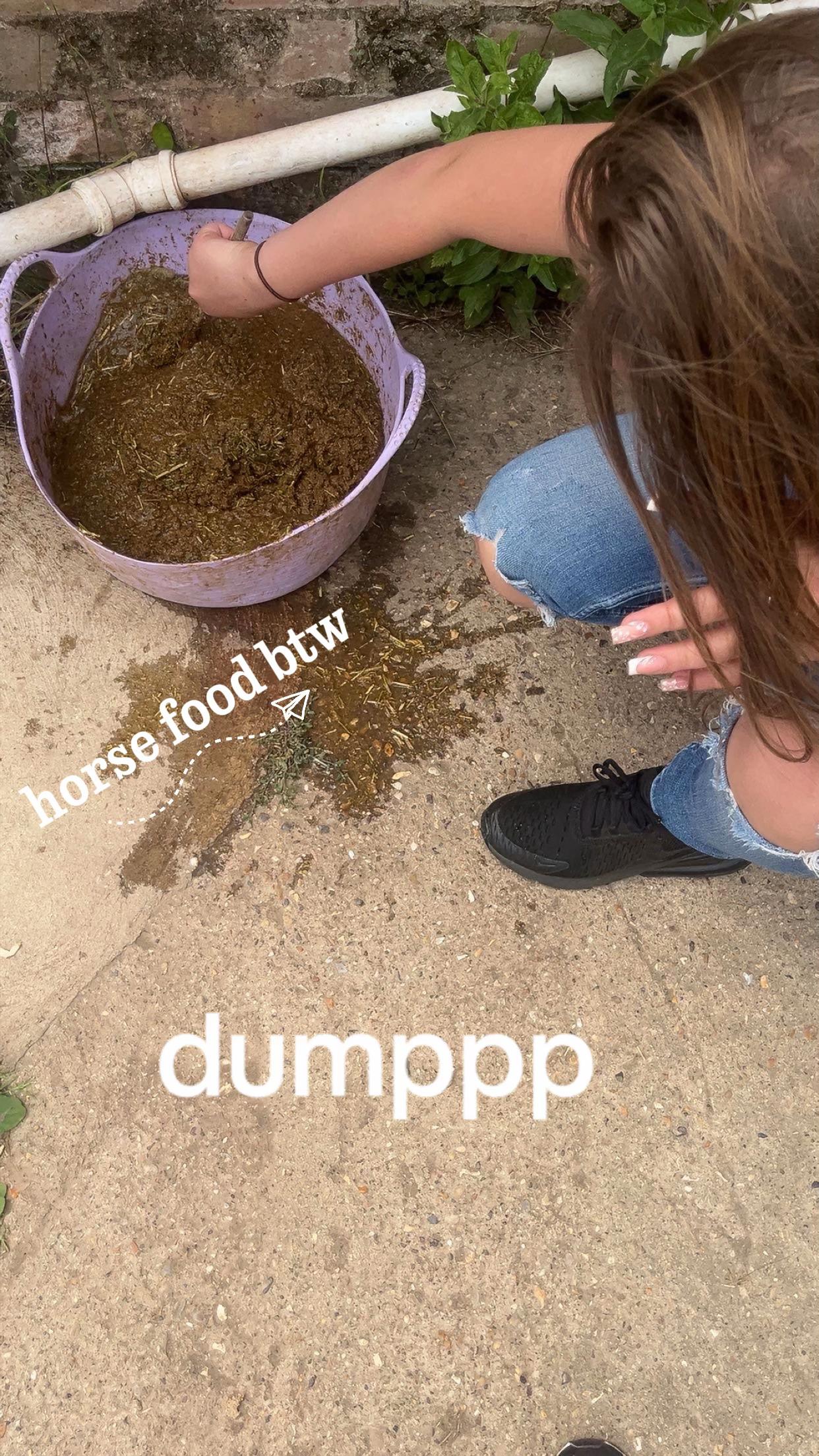@lacieSPAMM