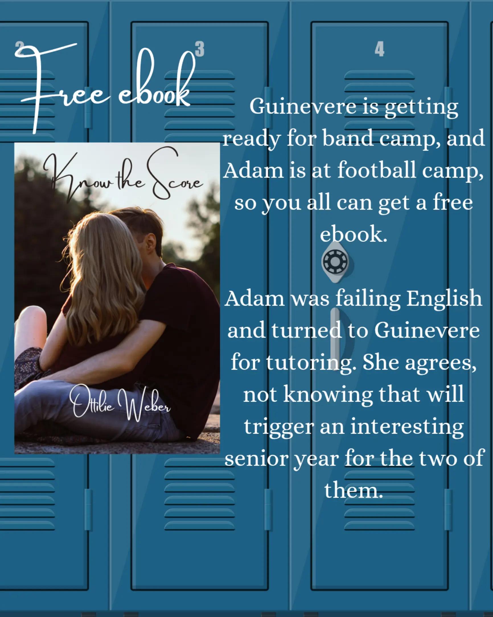 @Ottilie Weber ~ Author