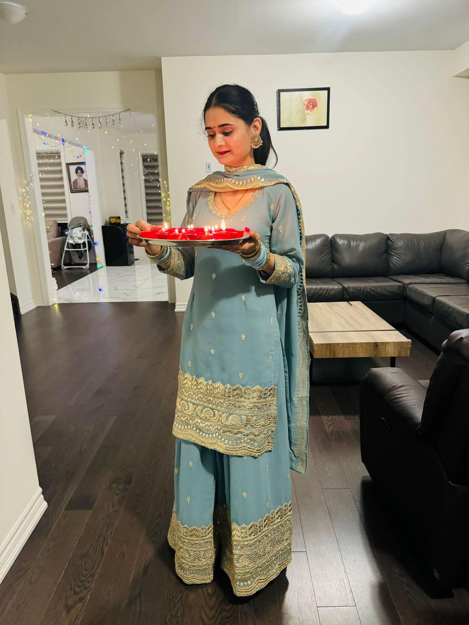 @Lovejot Kaur