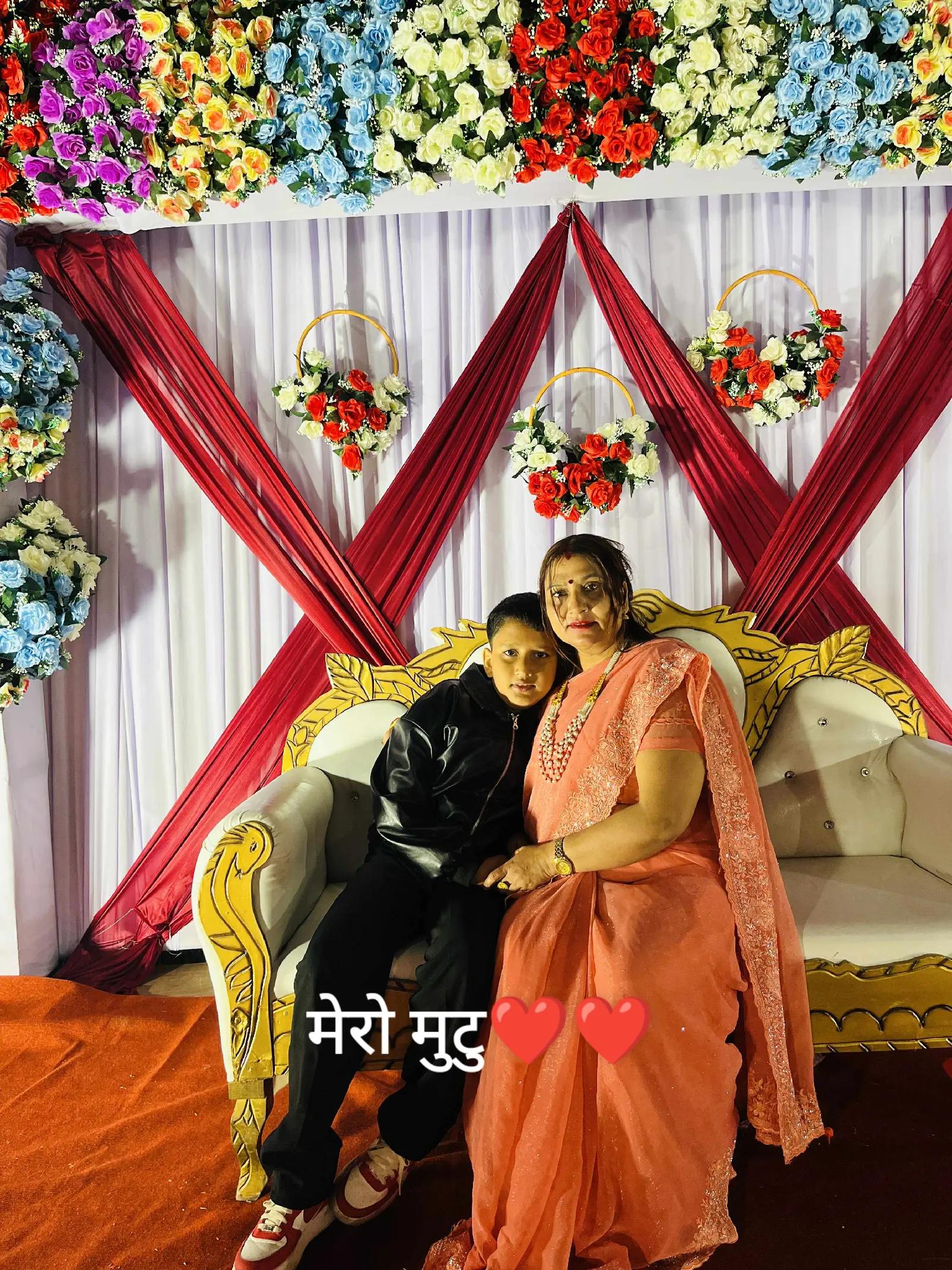 @Sita Bhuwan Gyawali