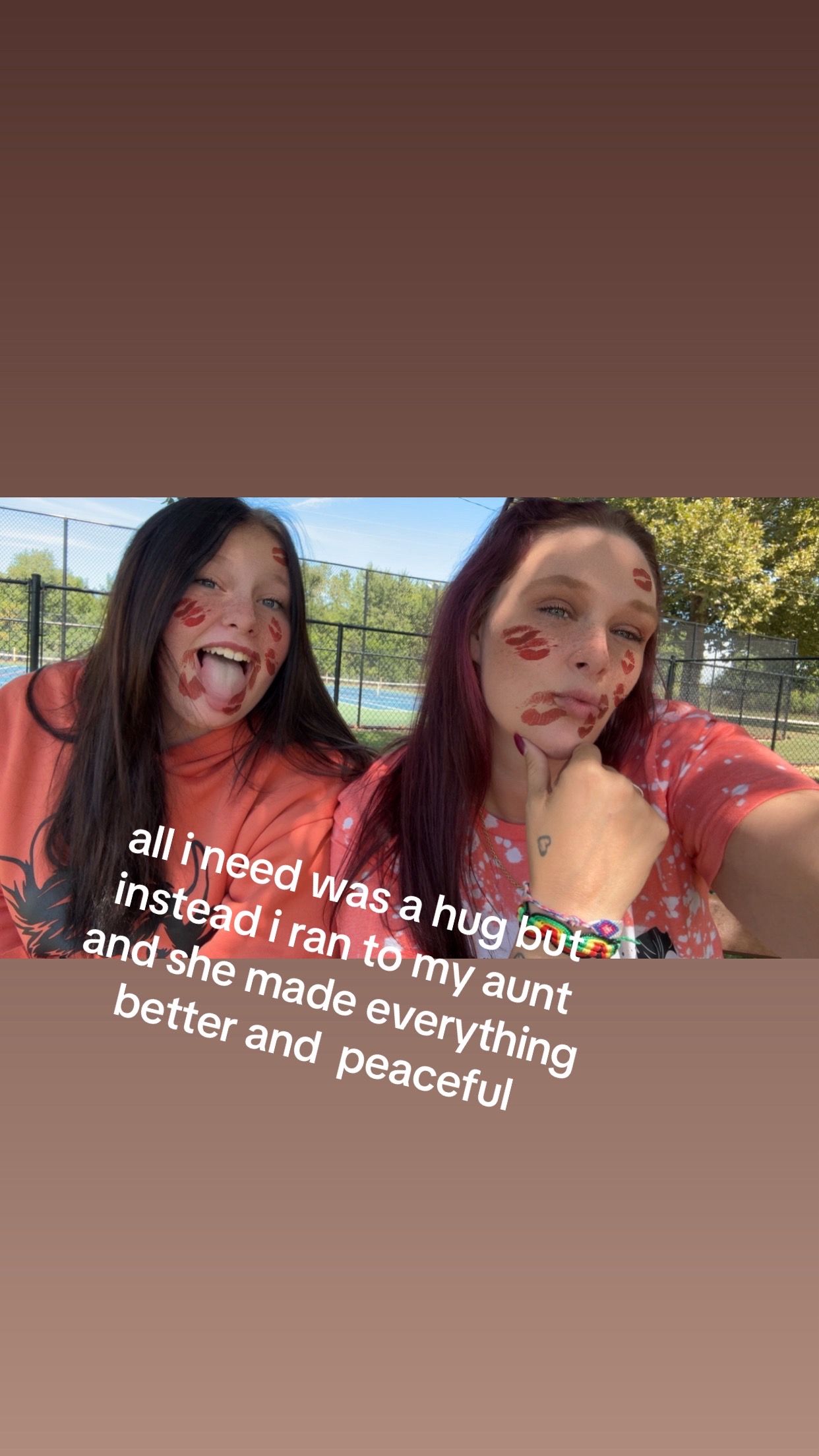 @Khloe messer
