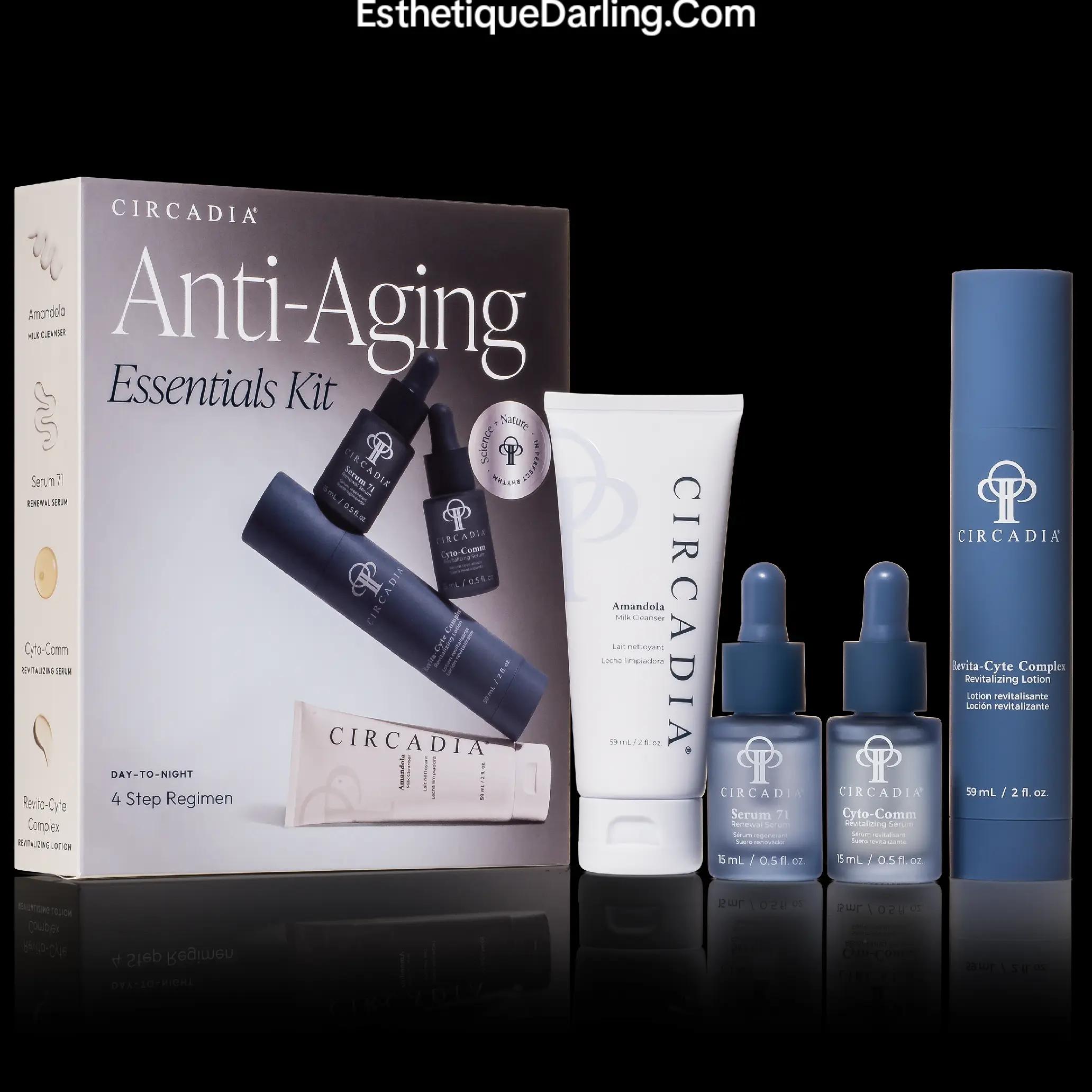 @Esthetique, Darling LLC