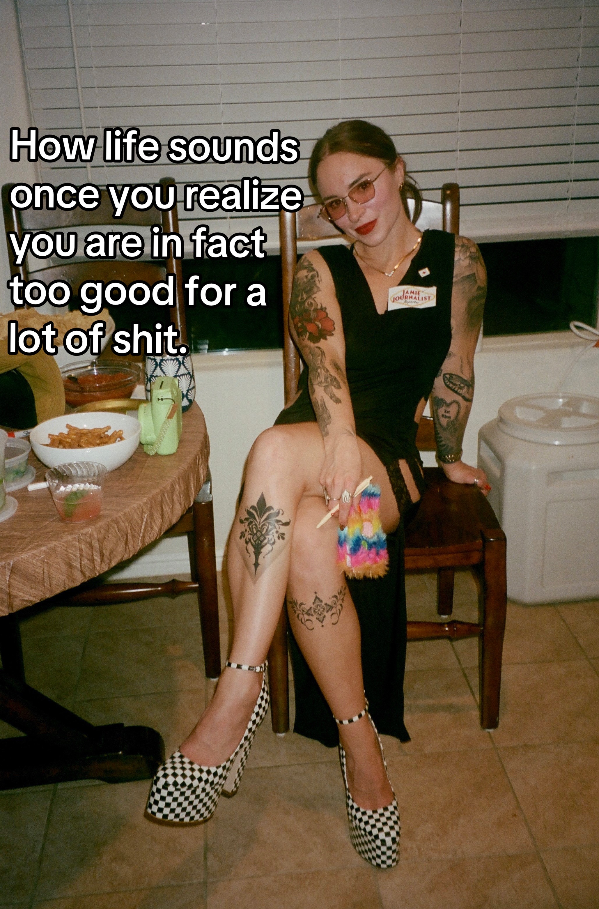@TX Tattoo Mommy