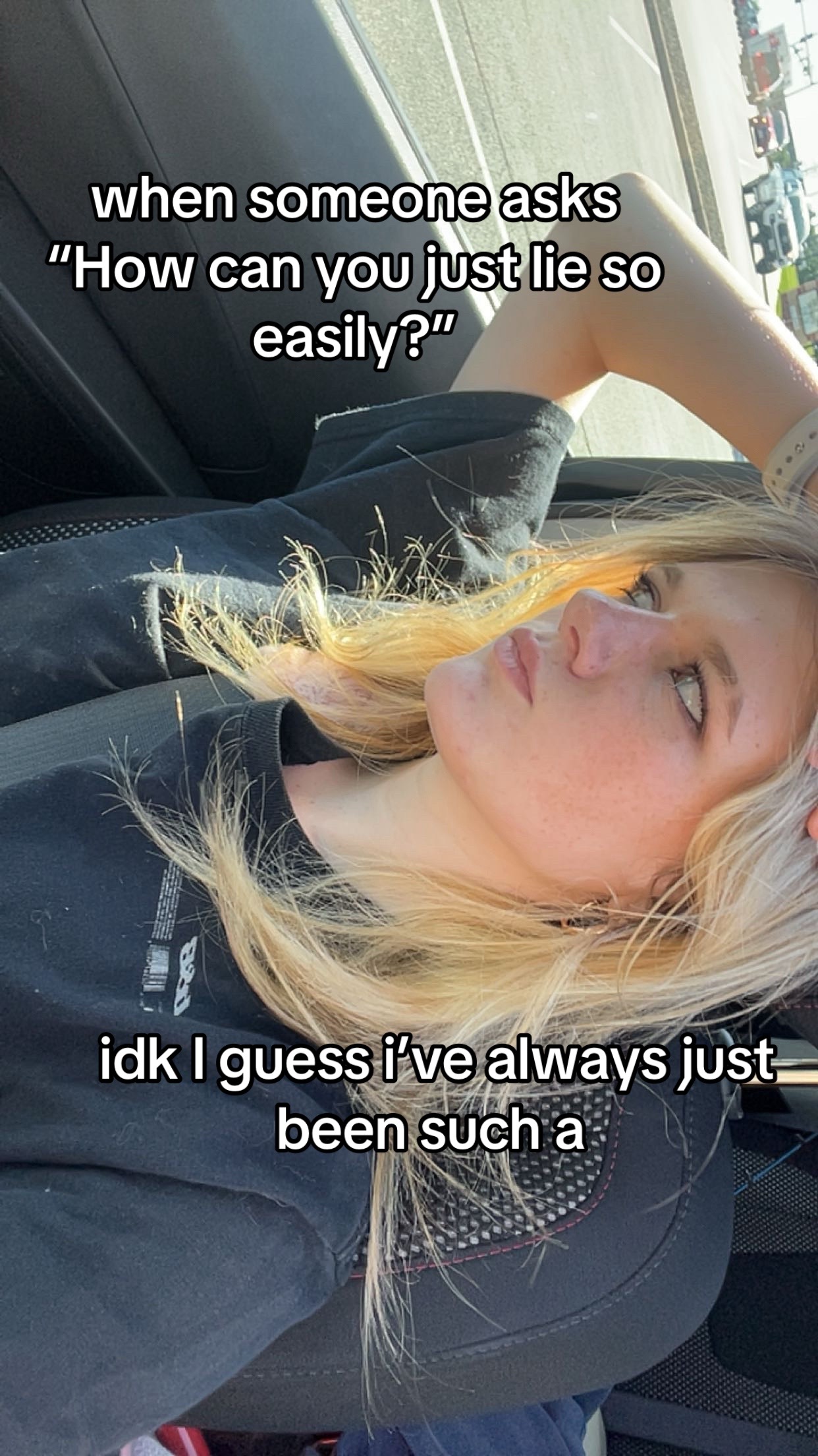 @Emo Fred Durst