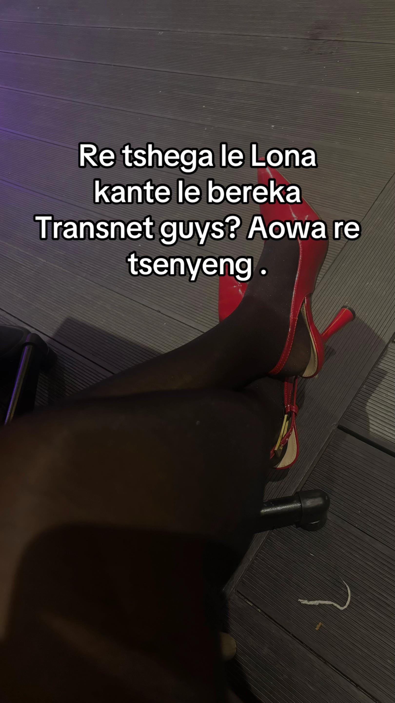 @Tlotlomatso 💫