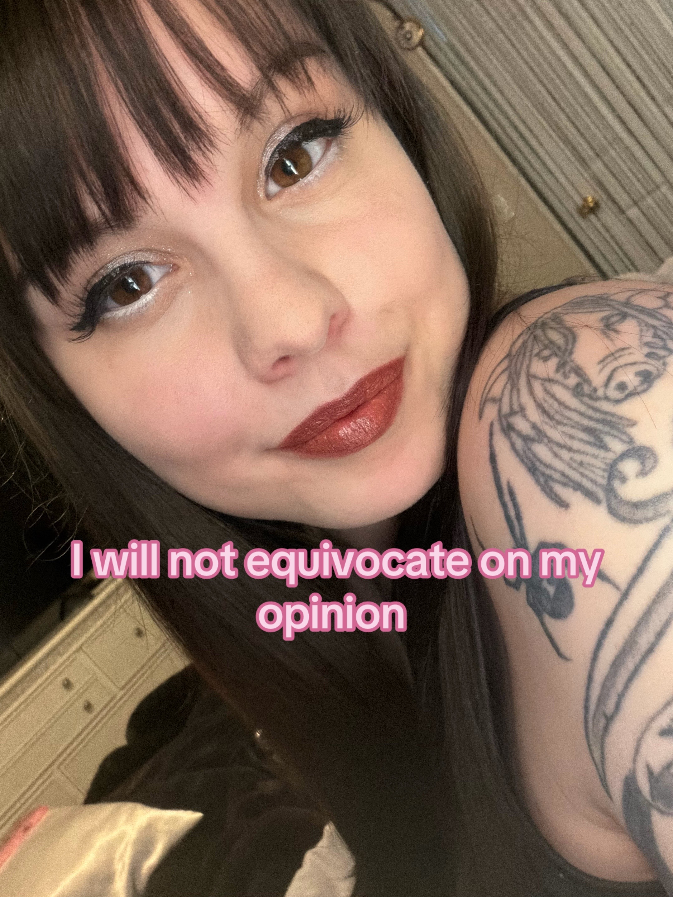 @Bunny