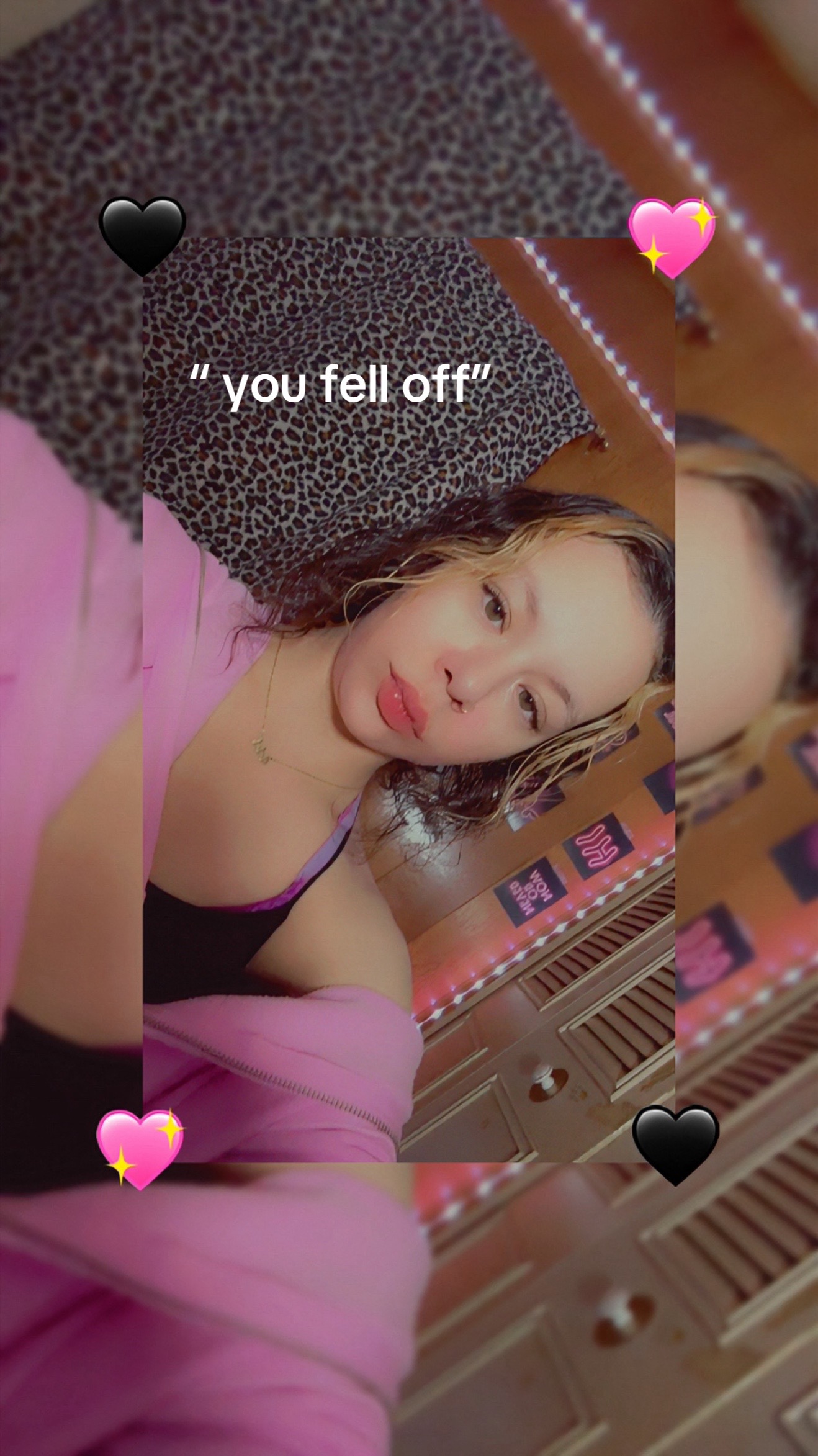 @Amillia rose🦋