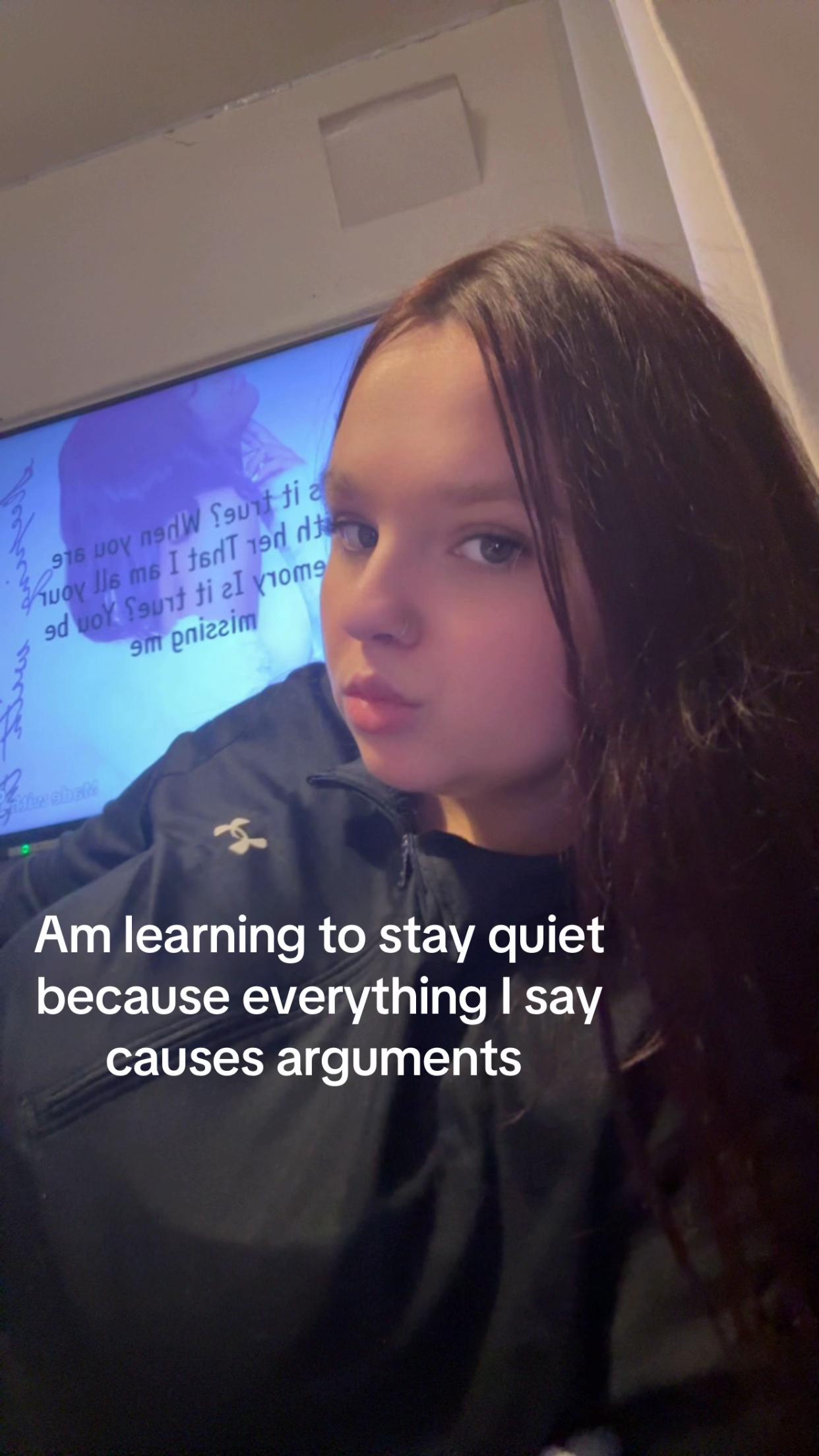 @Alicia