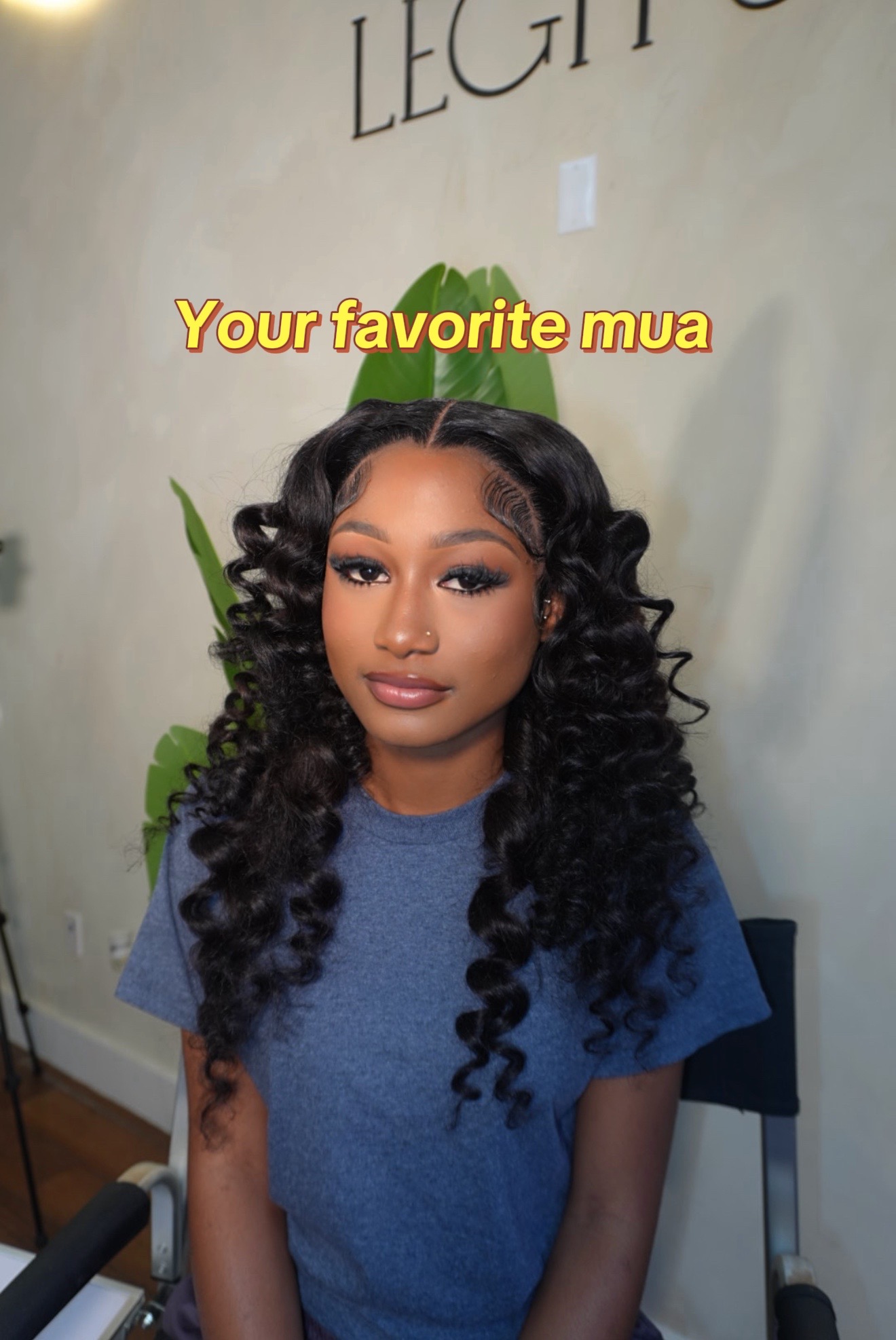 @Luxury Makeup Artist