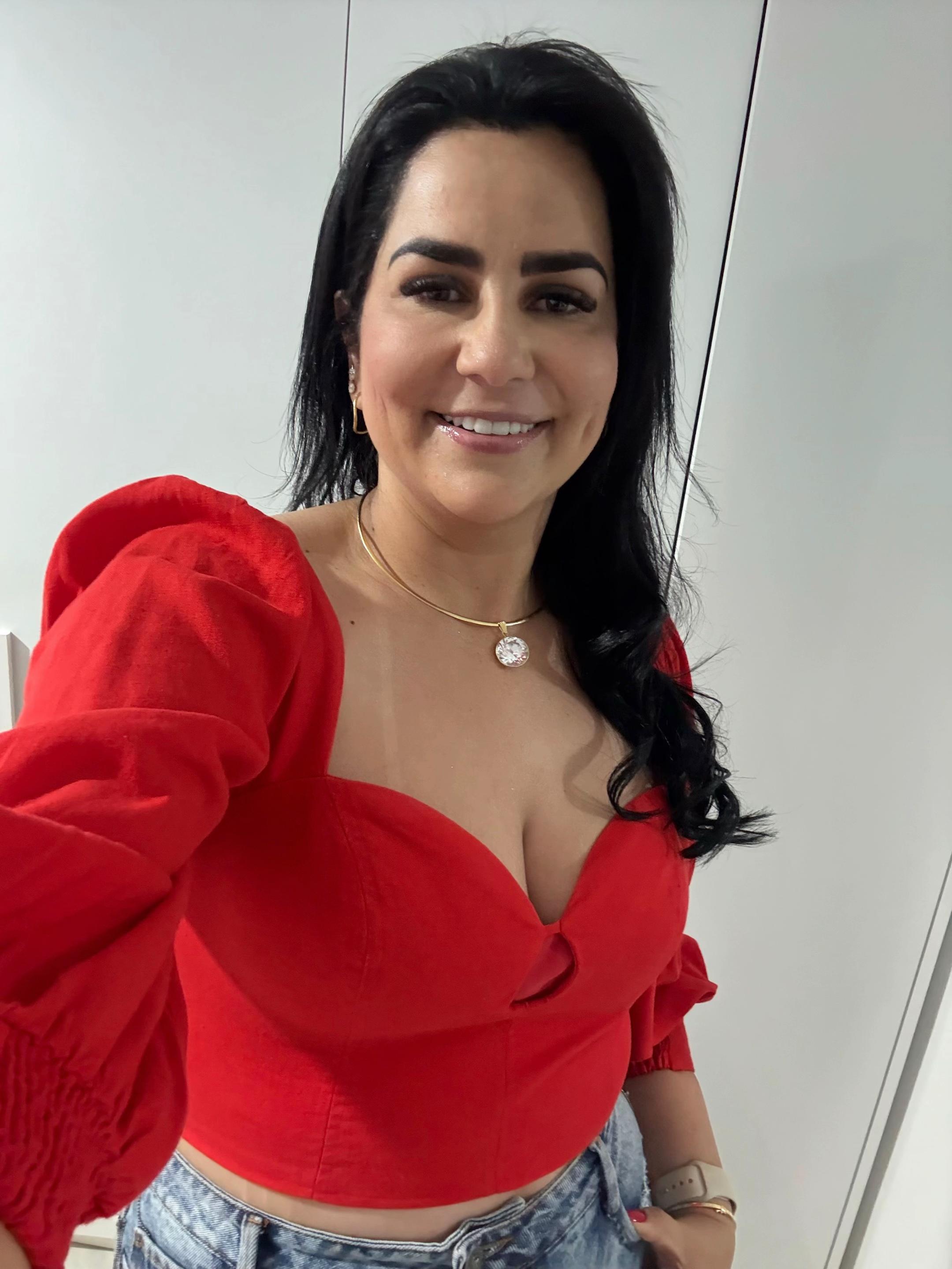 @Patricia Pereira Soldani