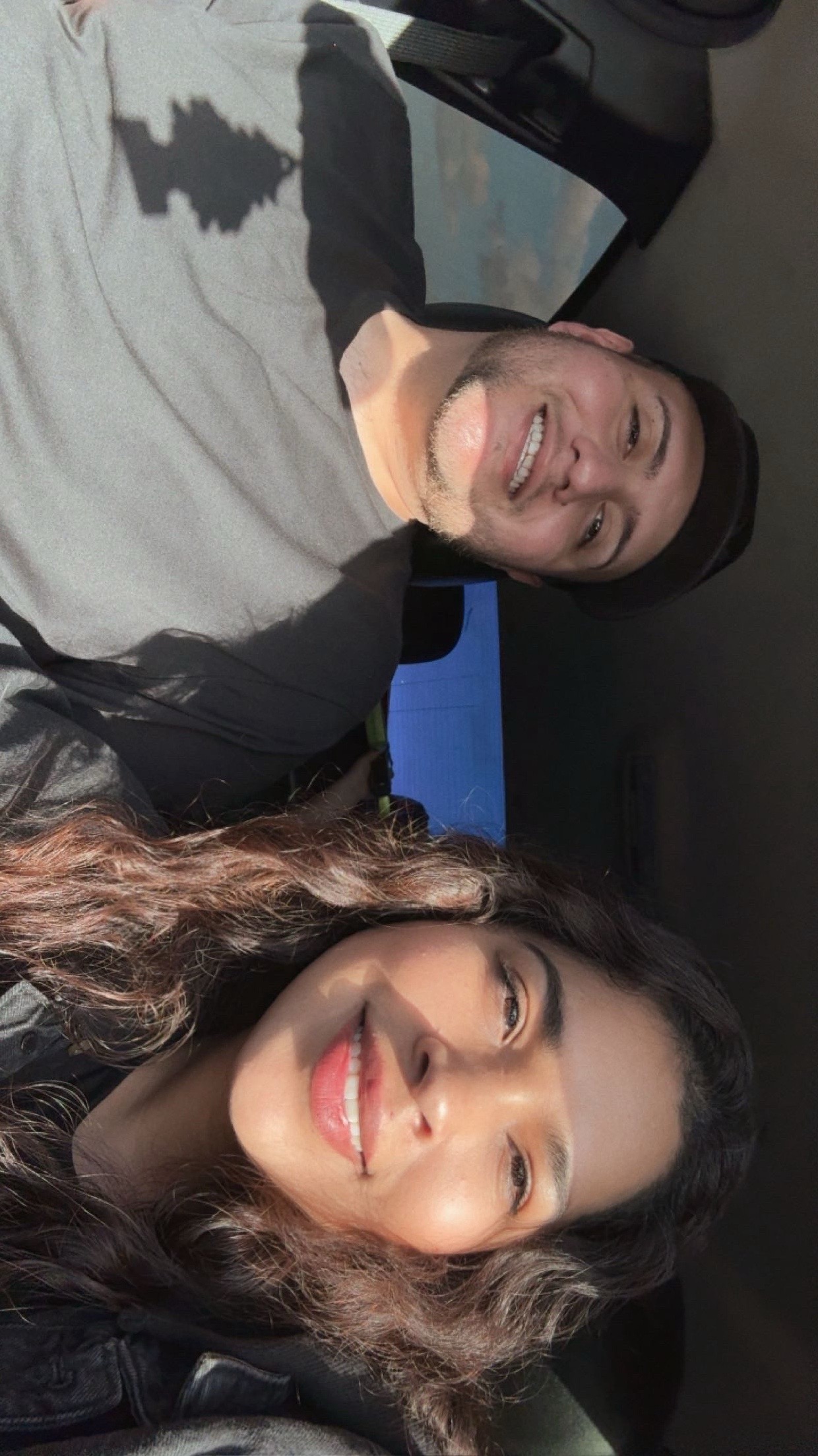 @Jazmin M Padilla