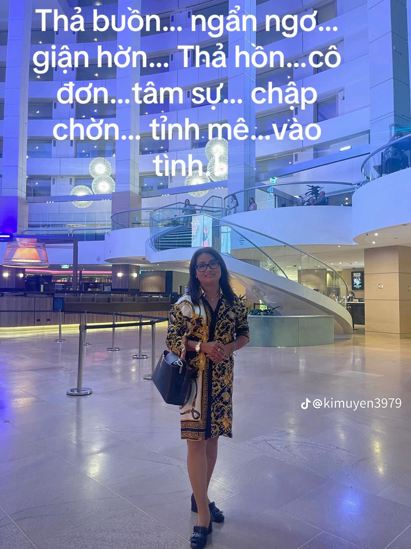 @🎶KIM UYÊN 🎶🇦🇺