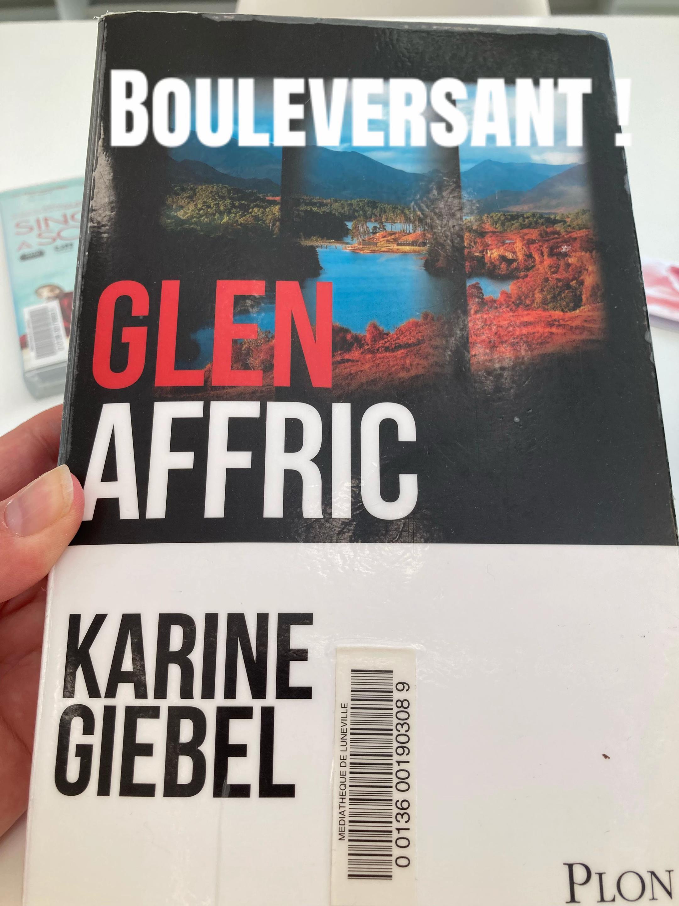 @Aube Épine