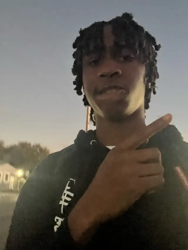 @im not real