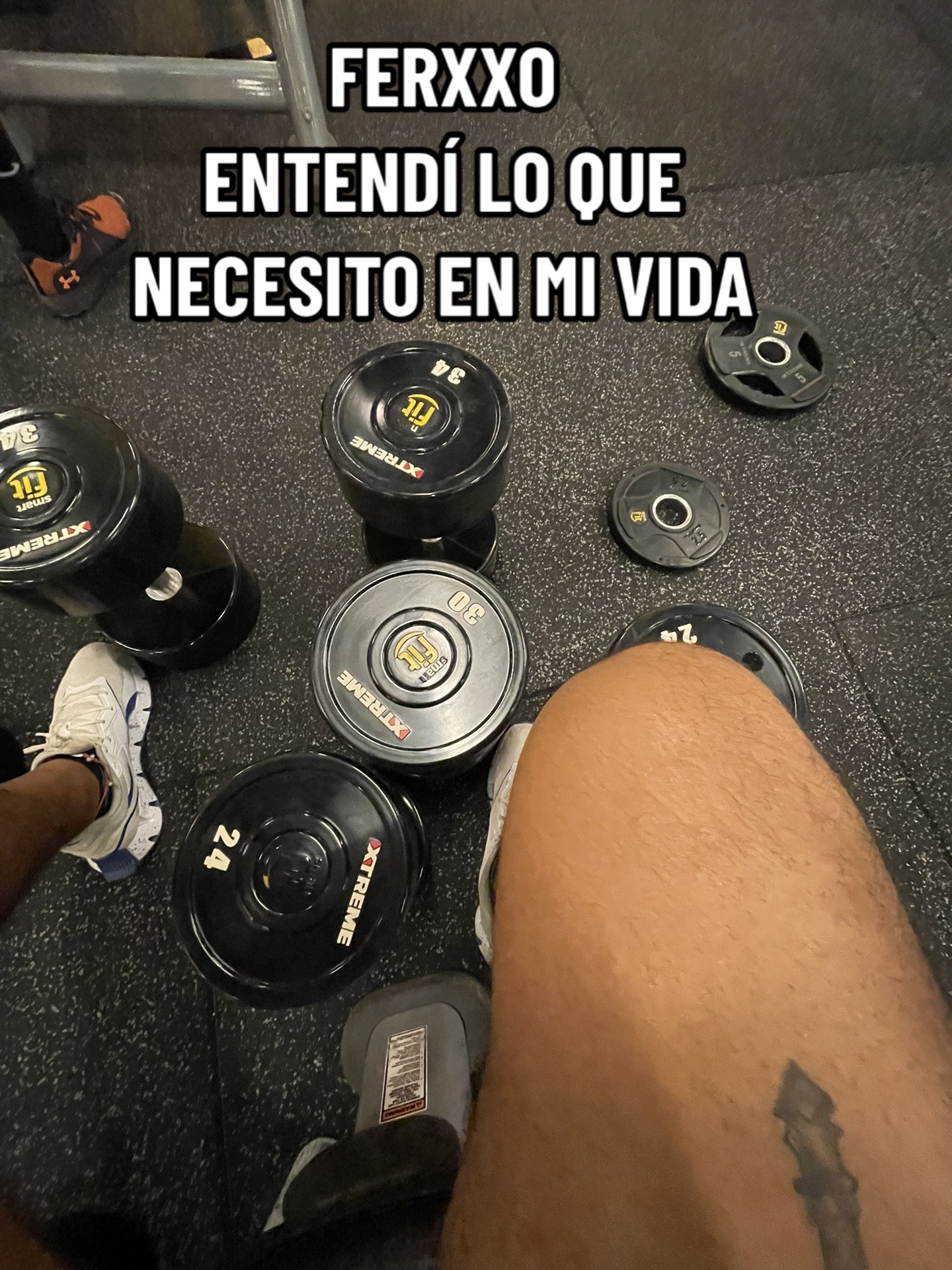 @Quiero ser papá