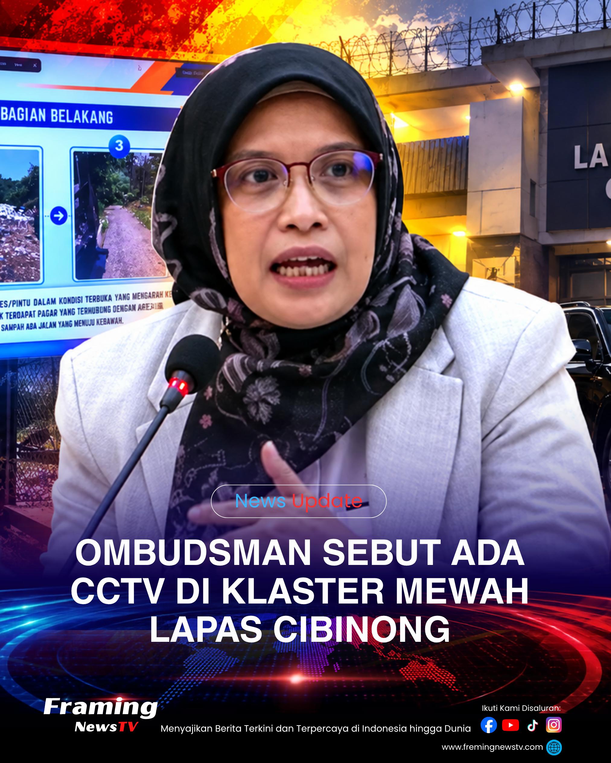 @Framing NewsTV