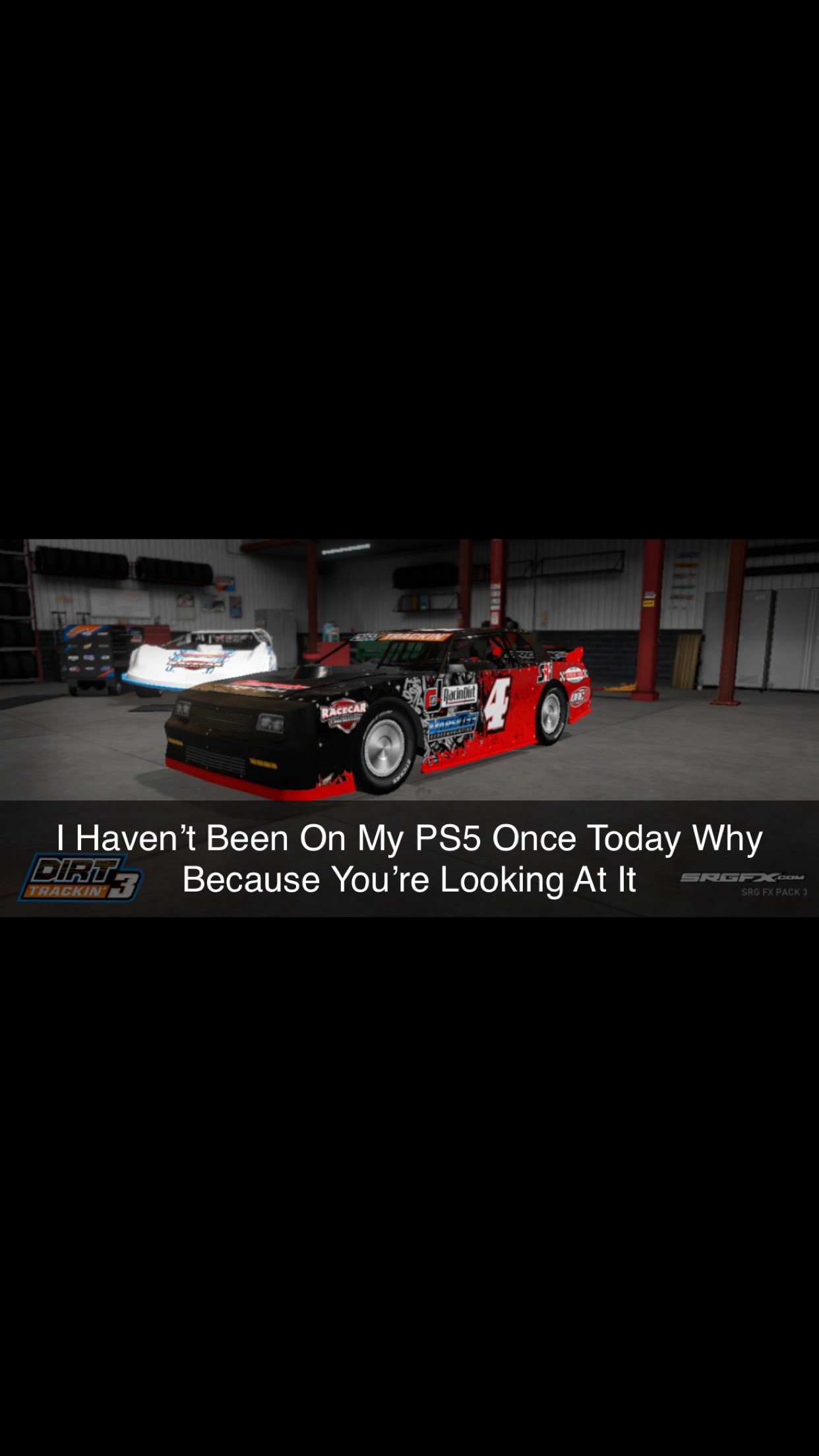 @Robbie4JRacing