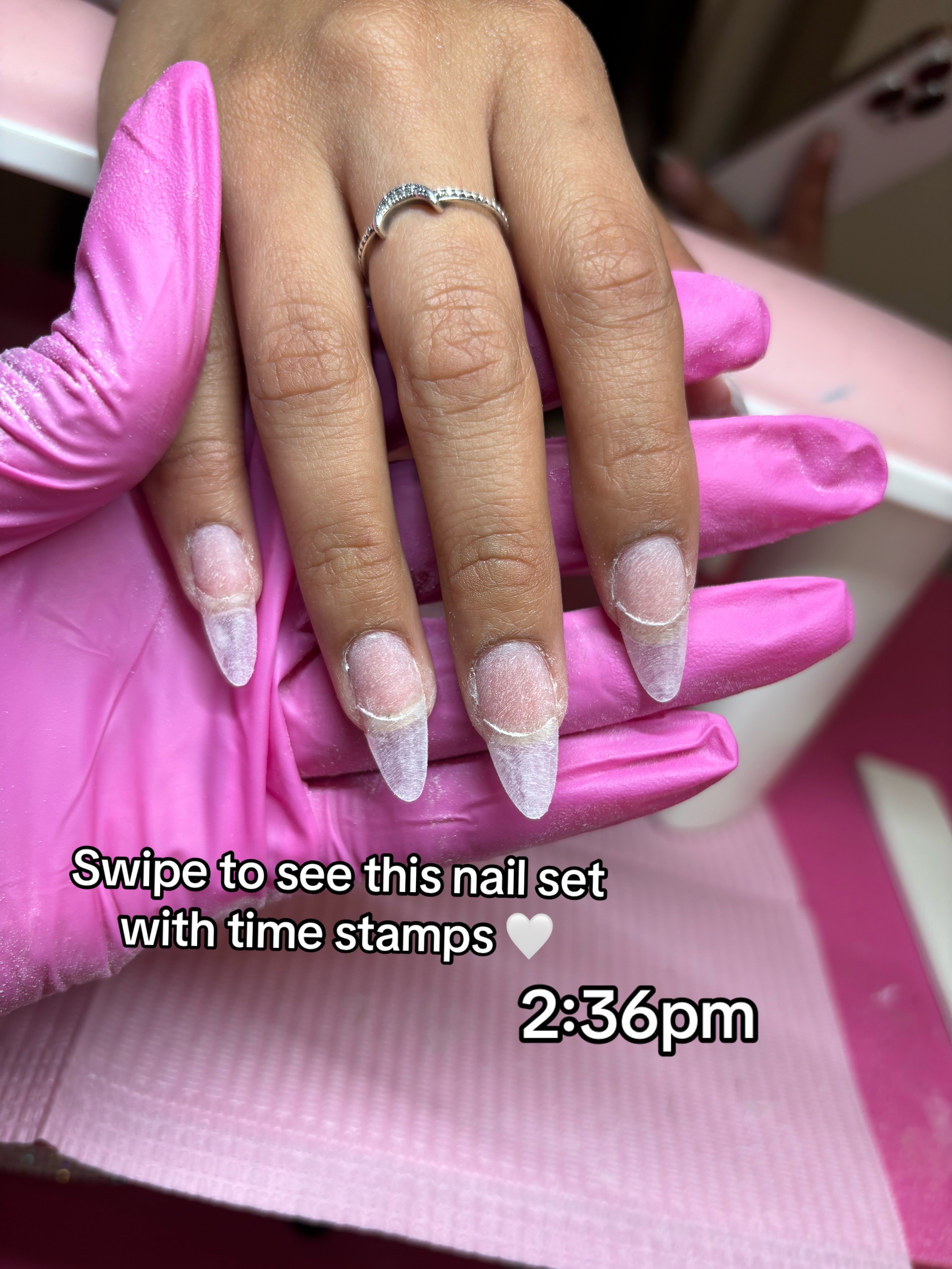 @GRAND RAPIDS NAILTECH💓
