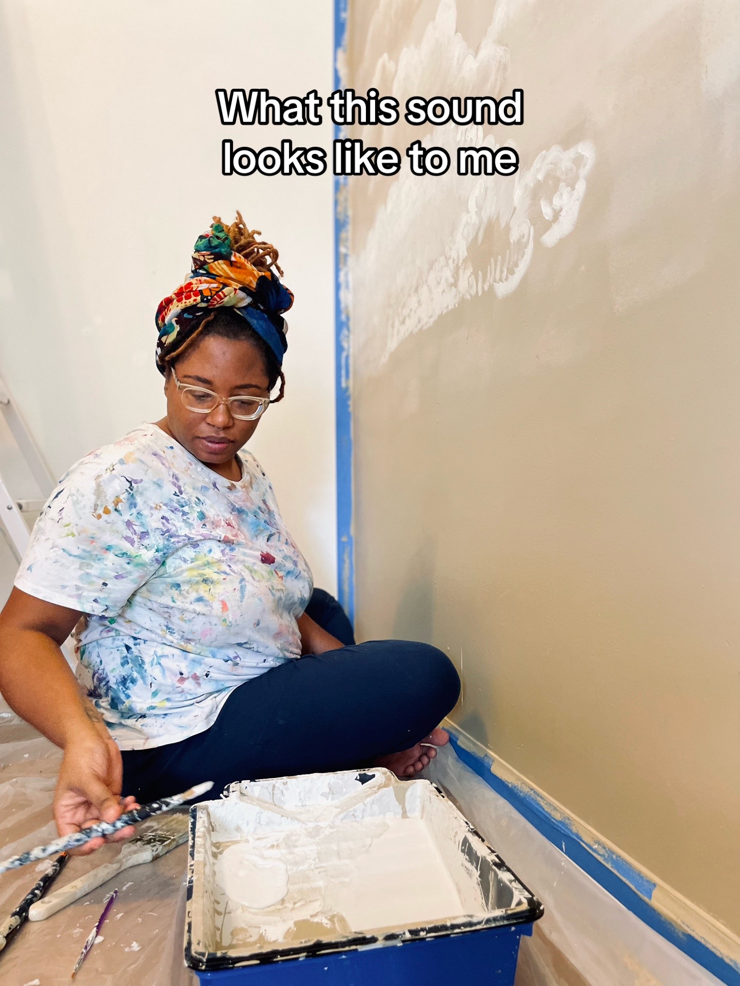 @Bri | Visual artist