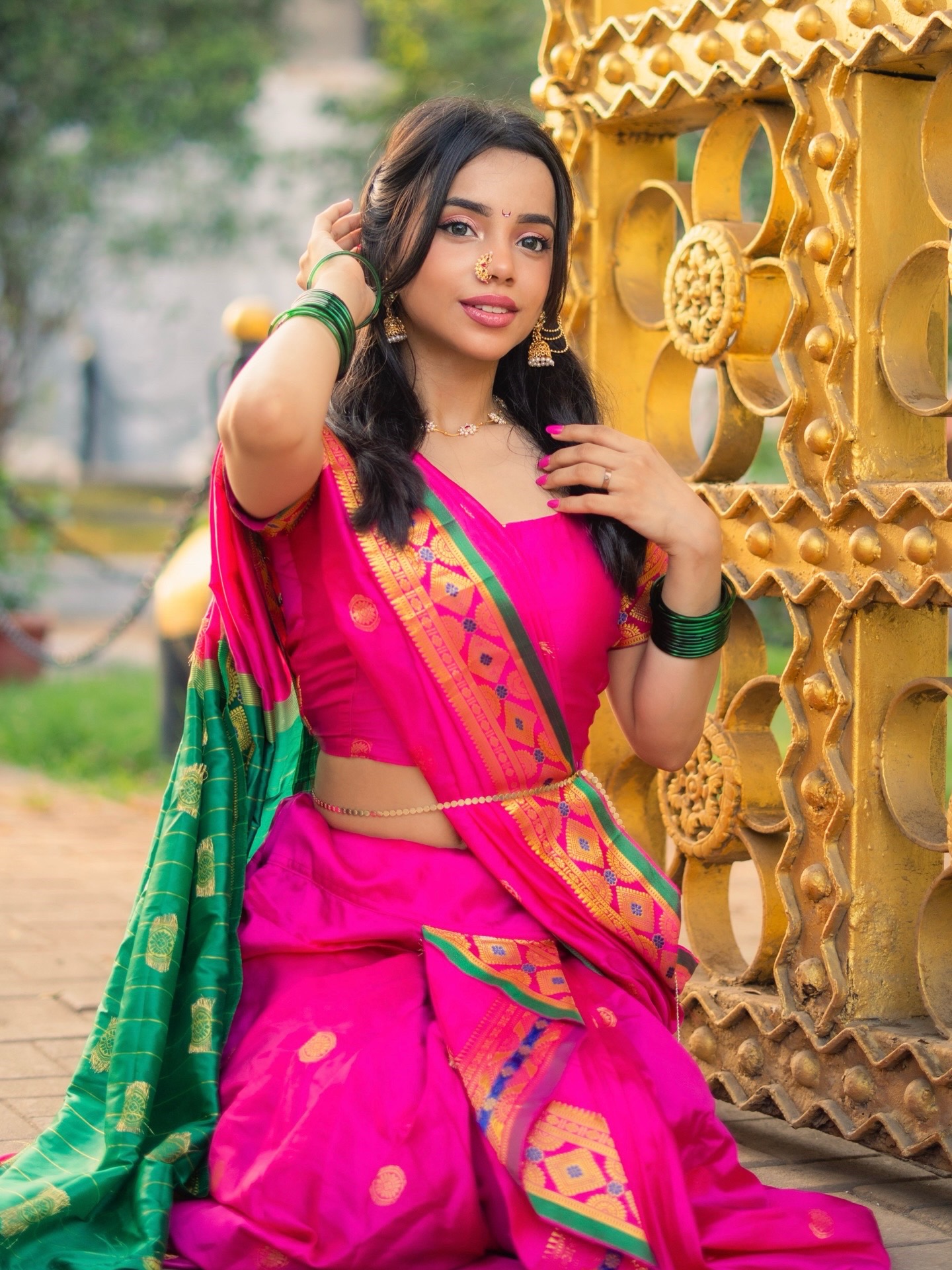 @Muskan Ki duniya