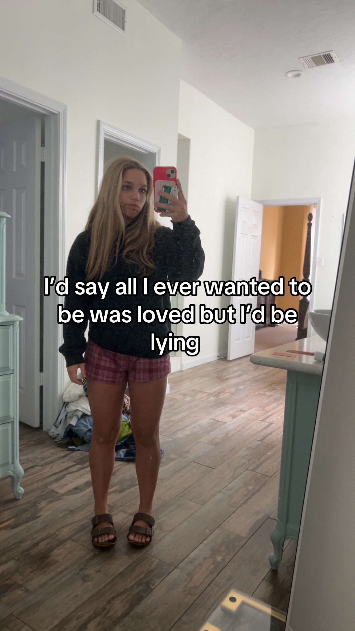 @User User