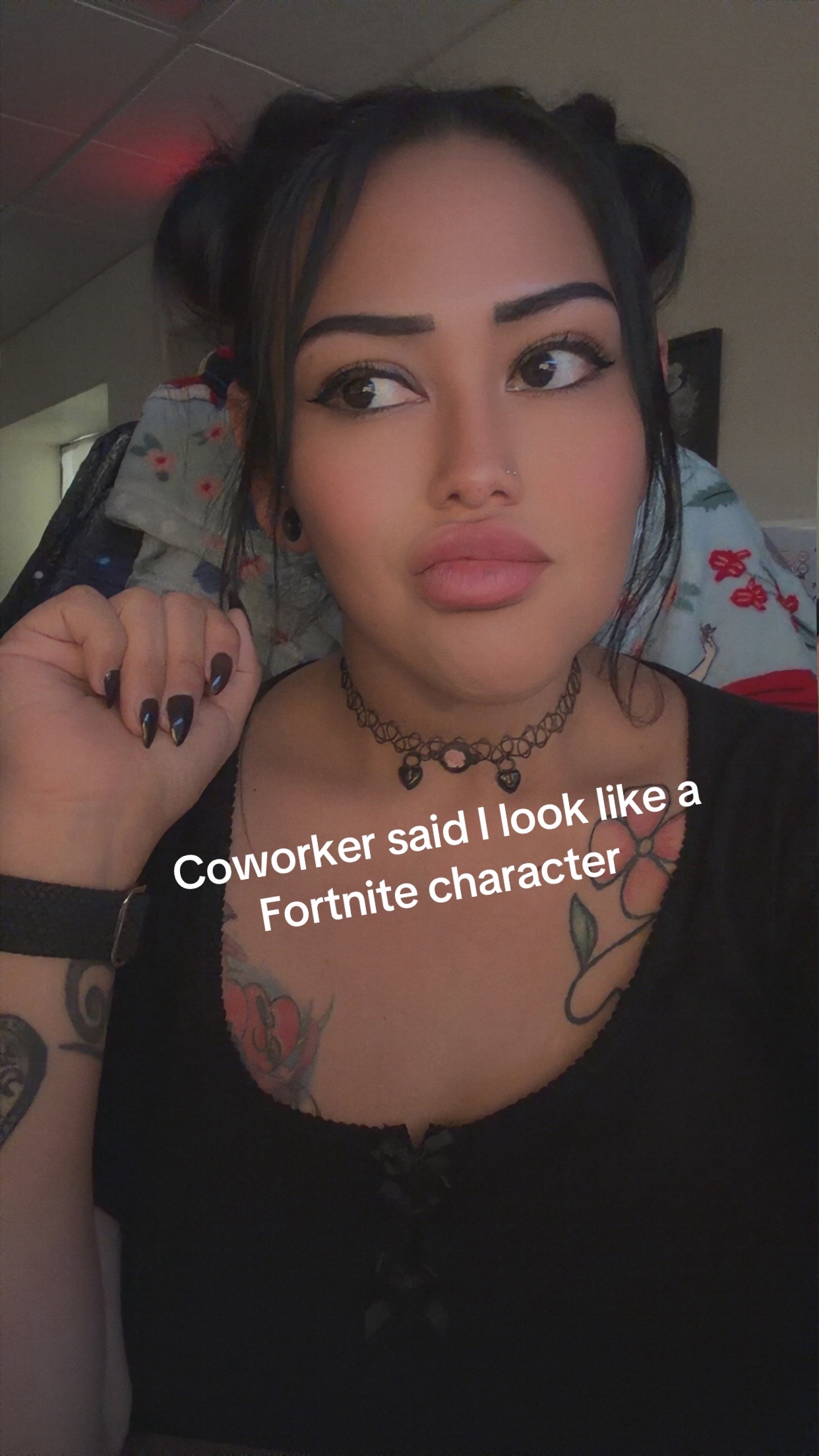 @𝔅𝔞𝔟𝔶𝔎𝔯𝔦𝔰 🌙🖤🐈⬛