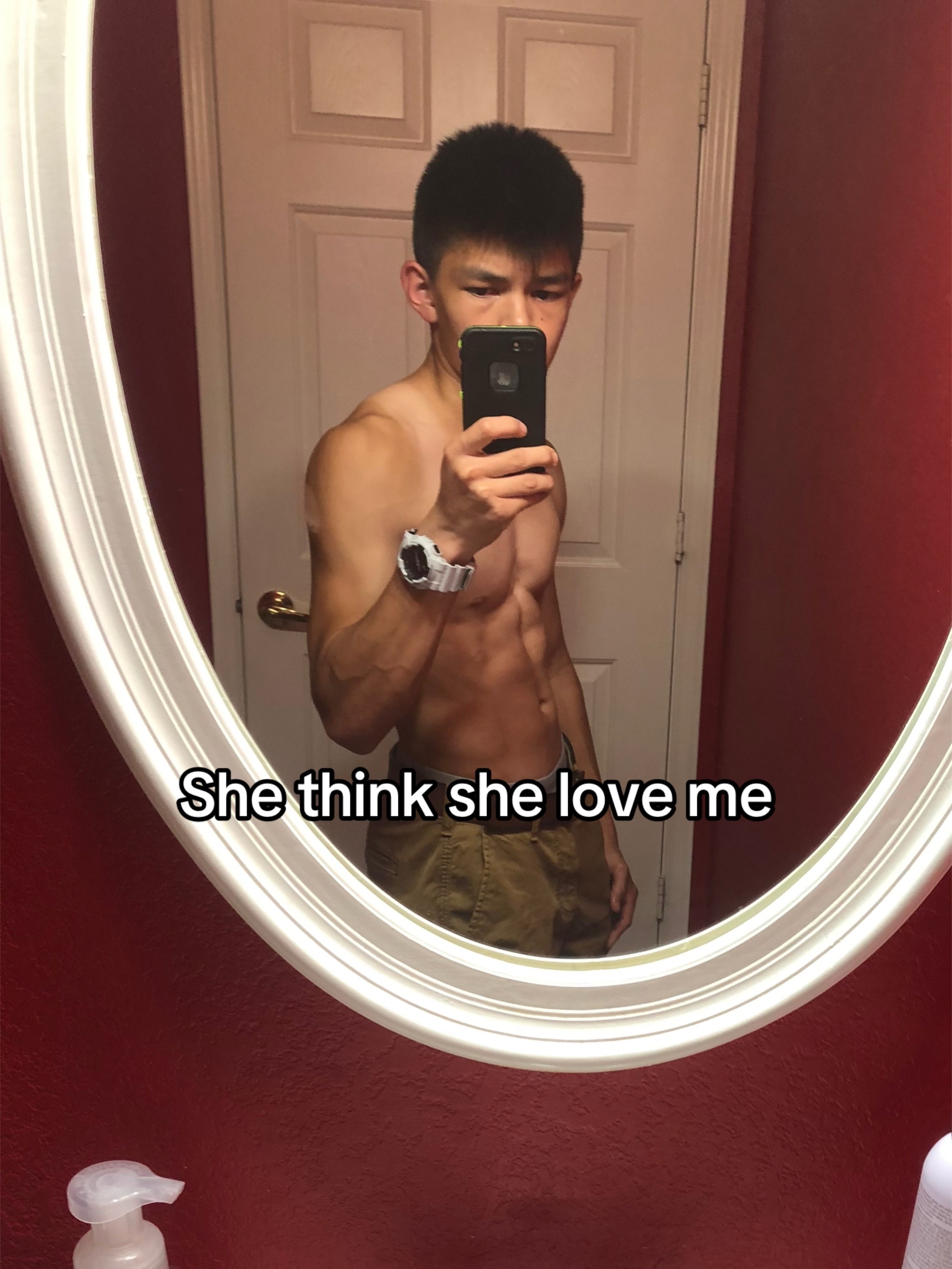 @Ethan Granger