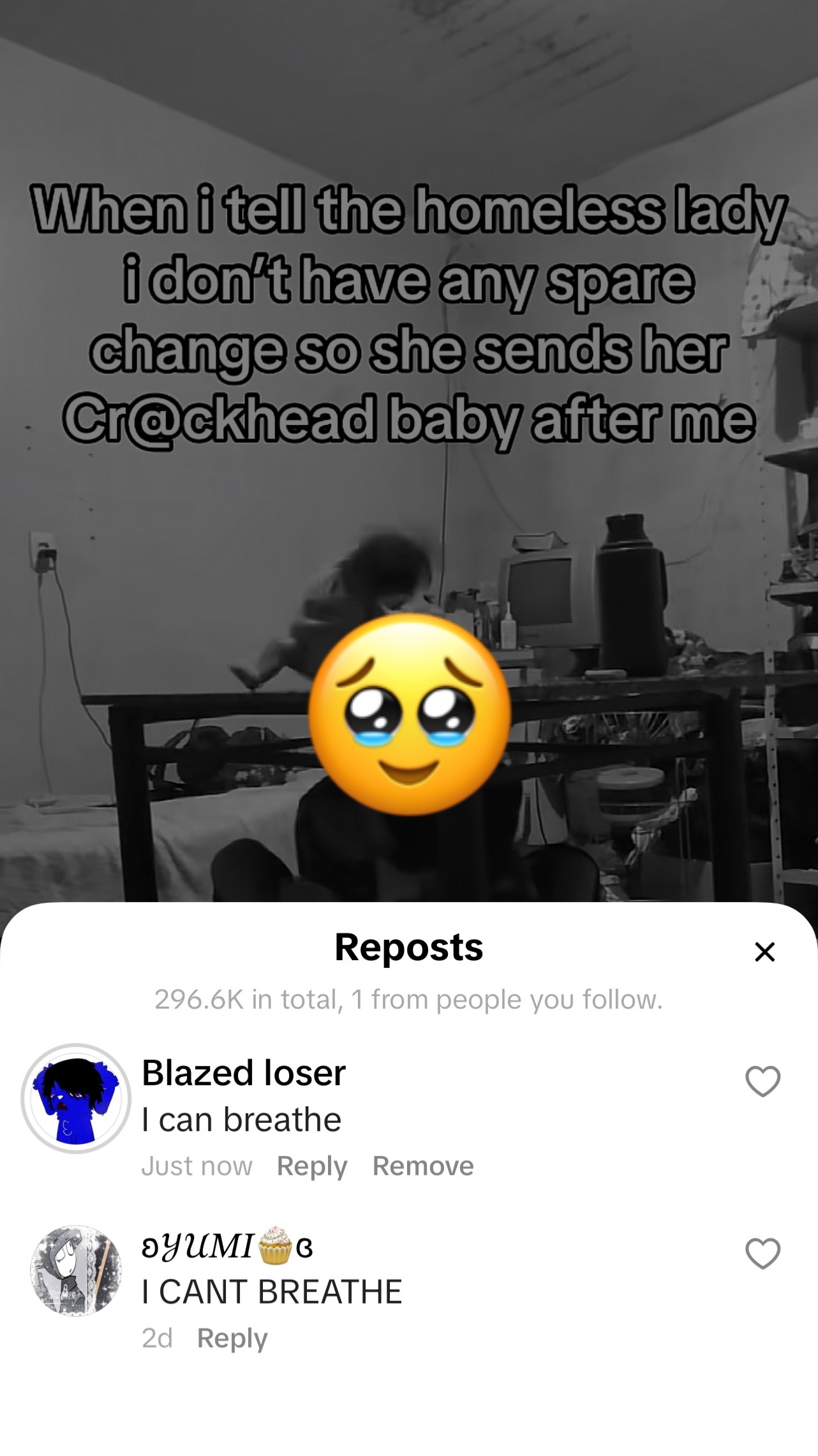 @loser
