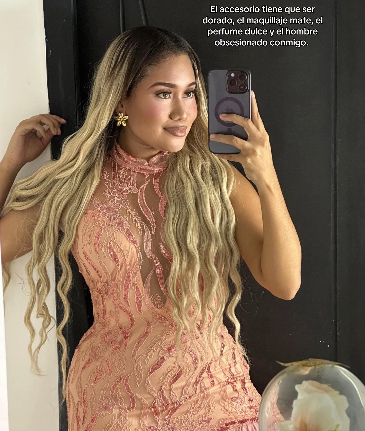 @Zarela Benitez