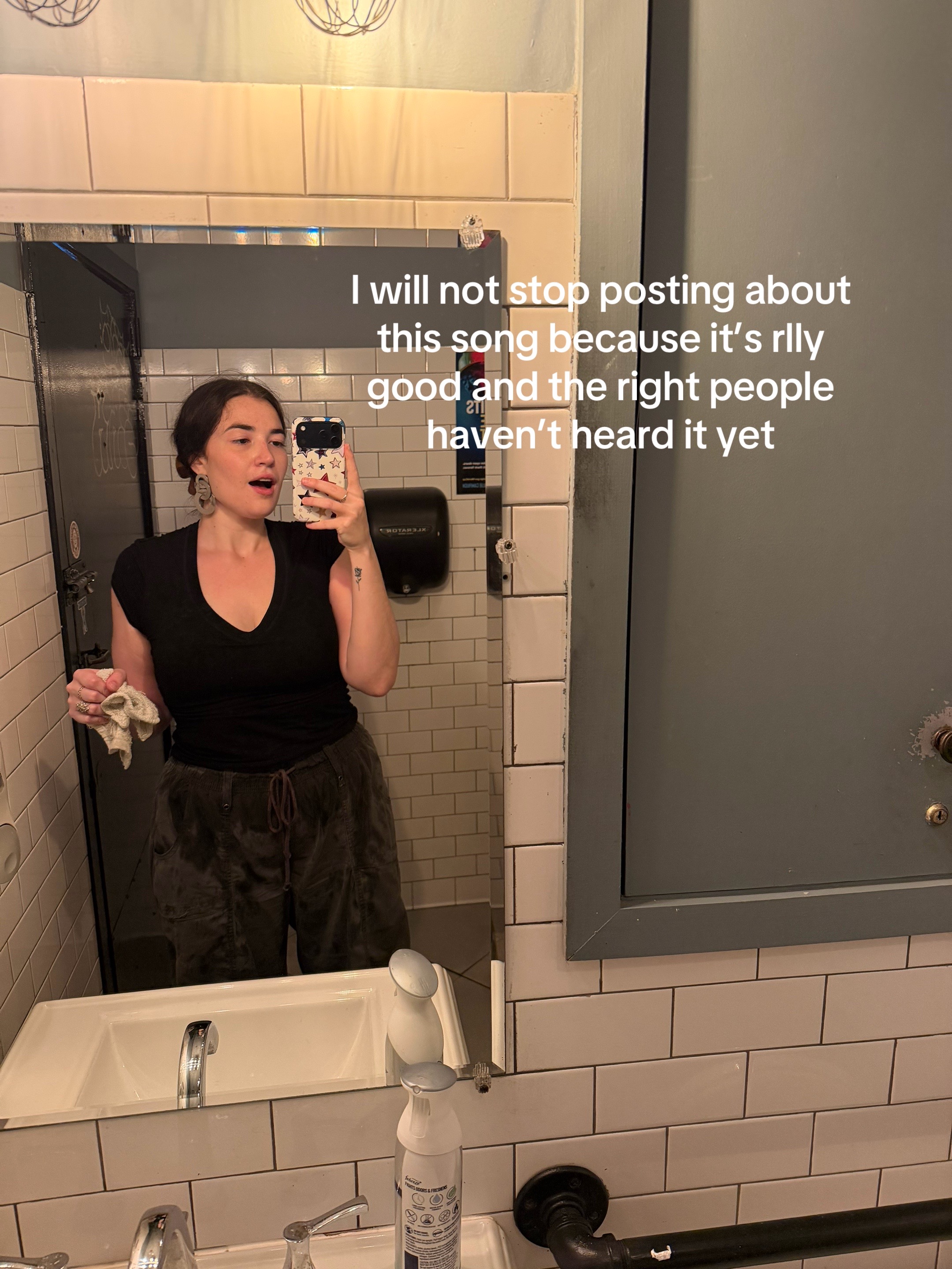 @Carina Marie
