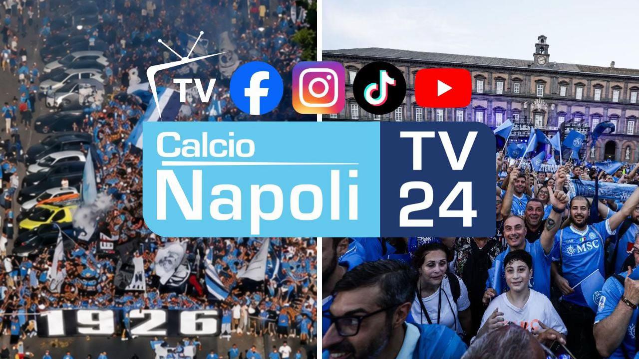 @CalcioNapoli24.it