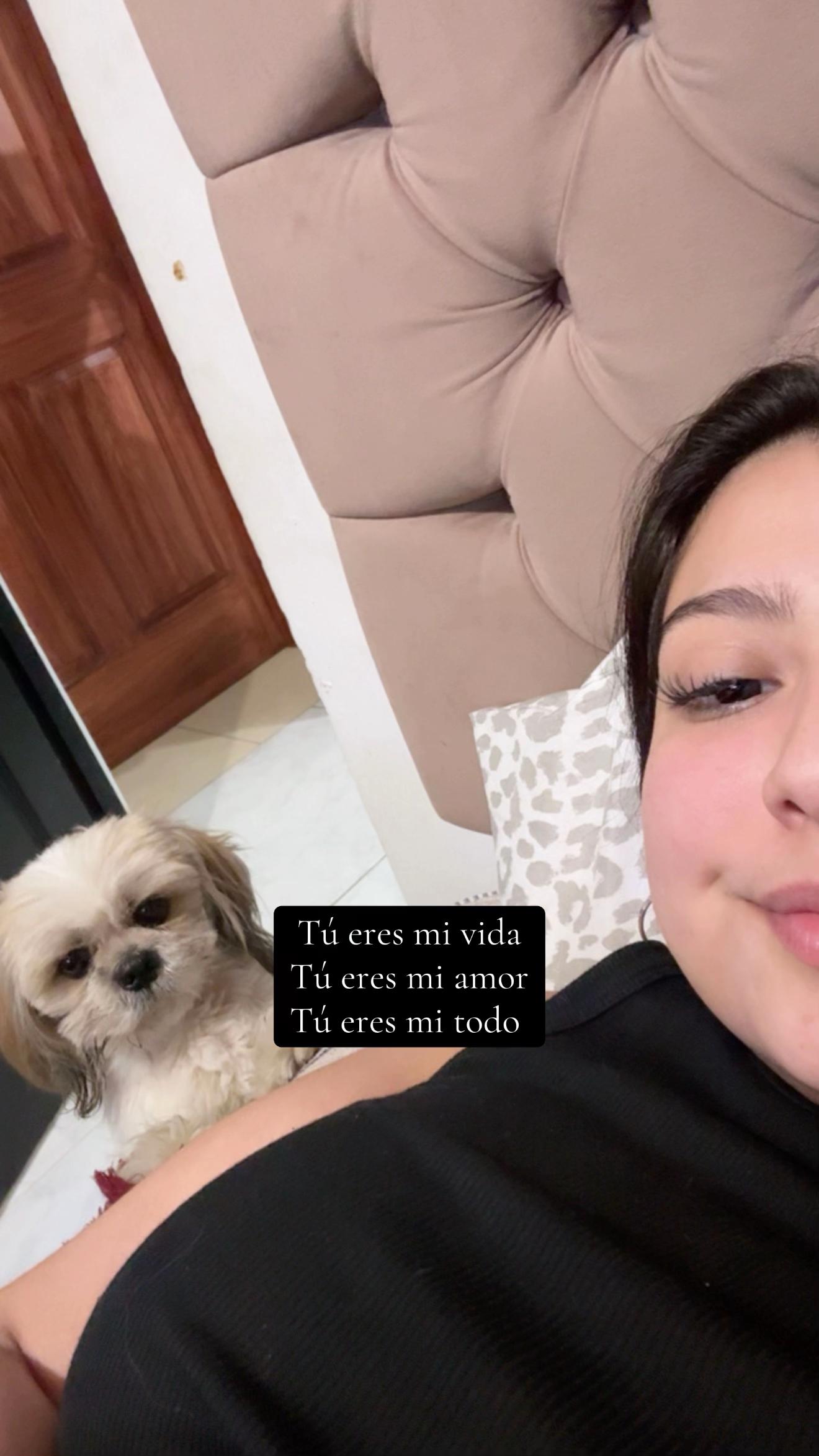@Angela Vazquez