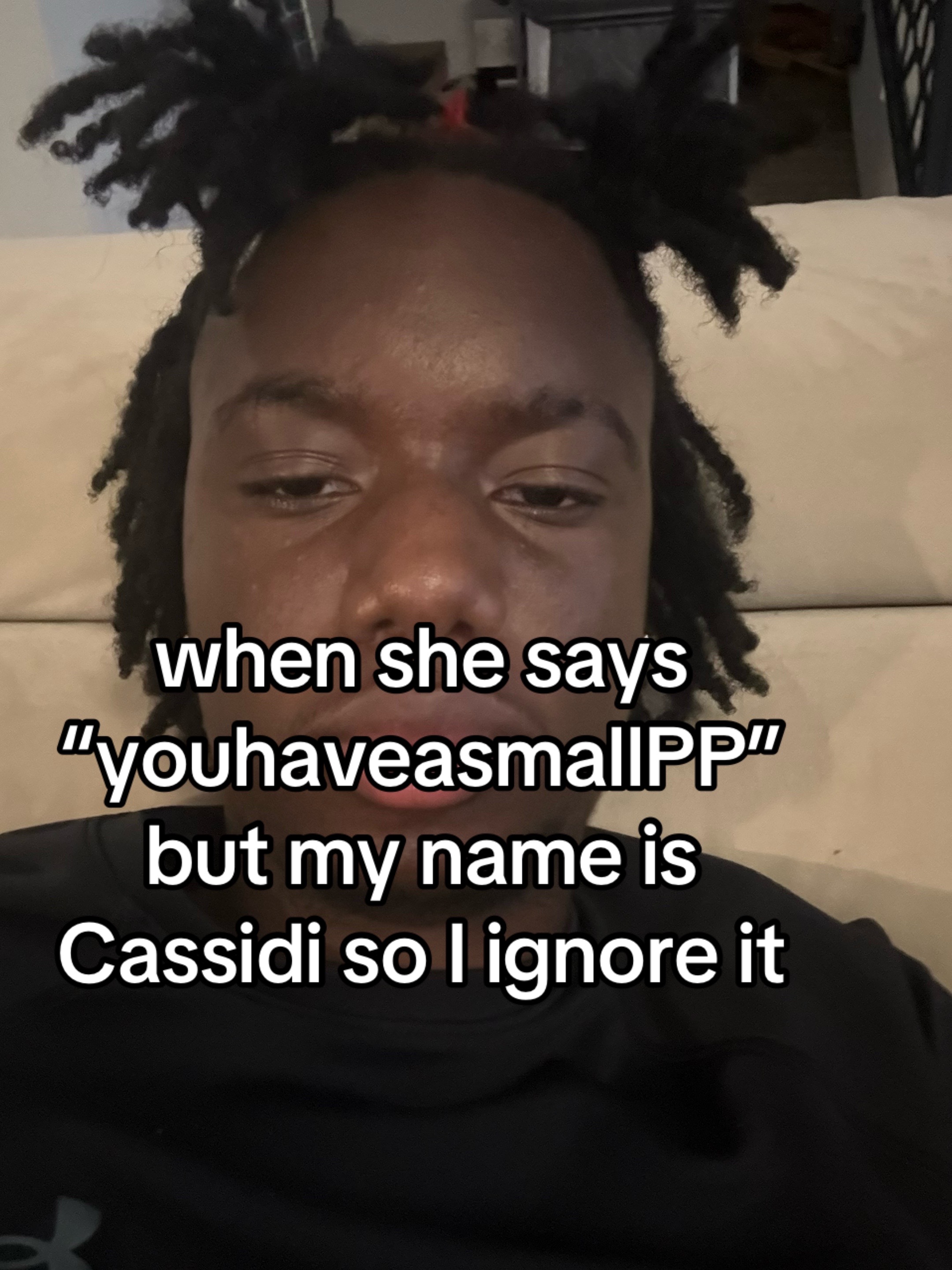 @lil cassidi